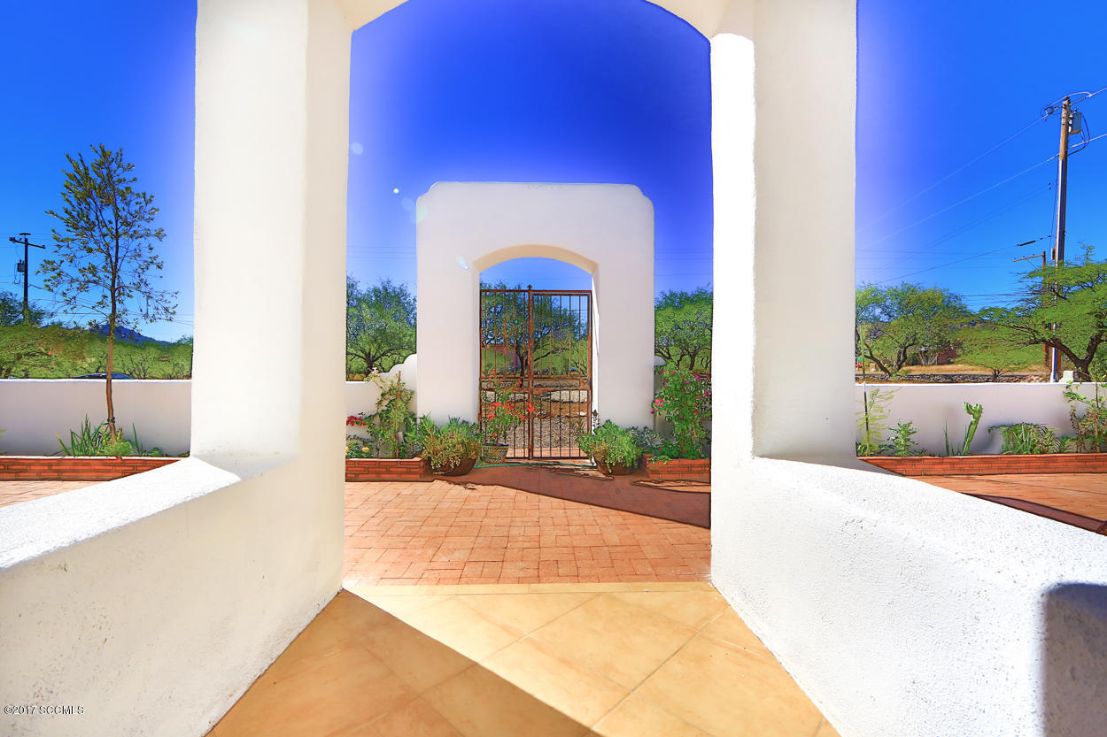 Piedra Drive Subdivision - Residential