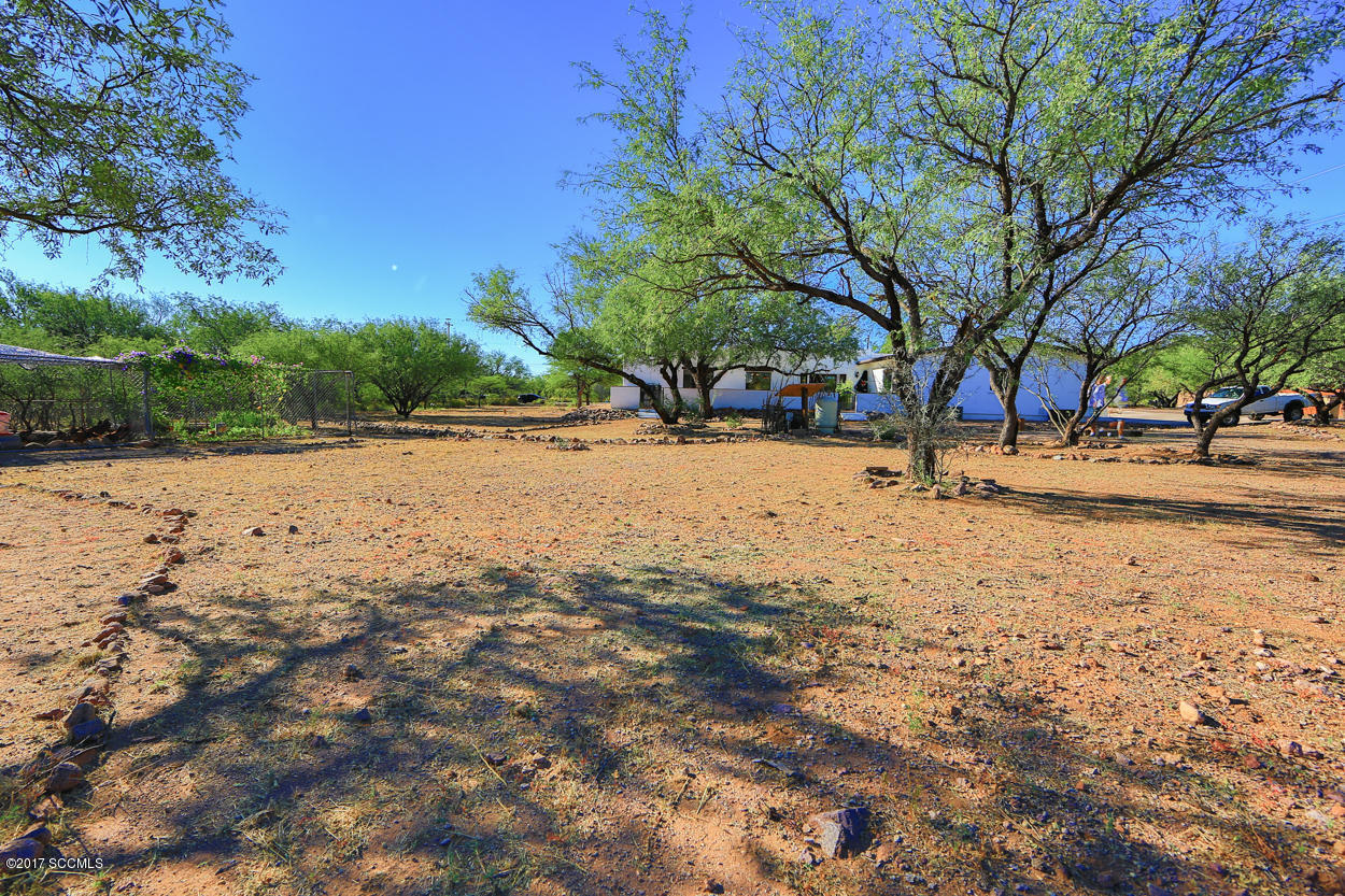 Piedra Drive Subdivision - Residential