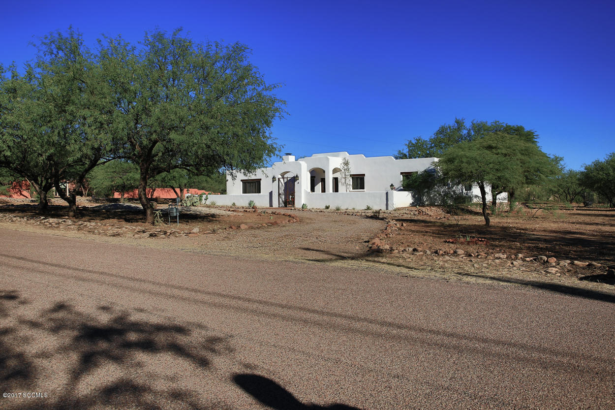 Piedra Drive Subdivision - Residential