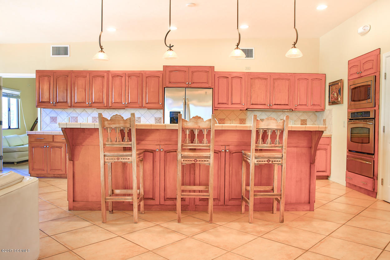Piedra Drive Subdivision - Residential