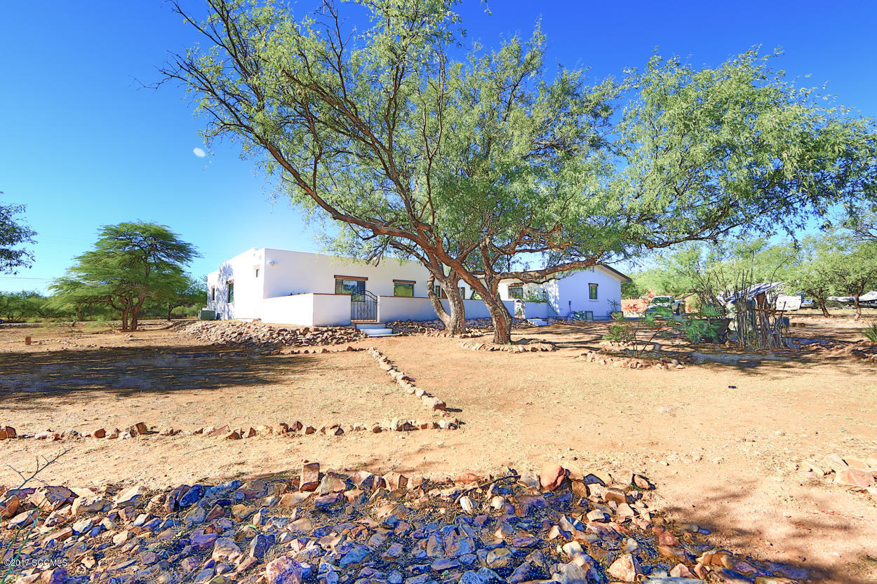 Piedra Drive Subdivision - Residential