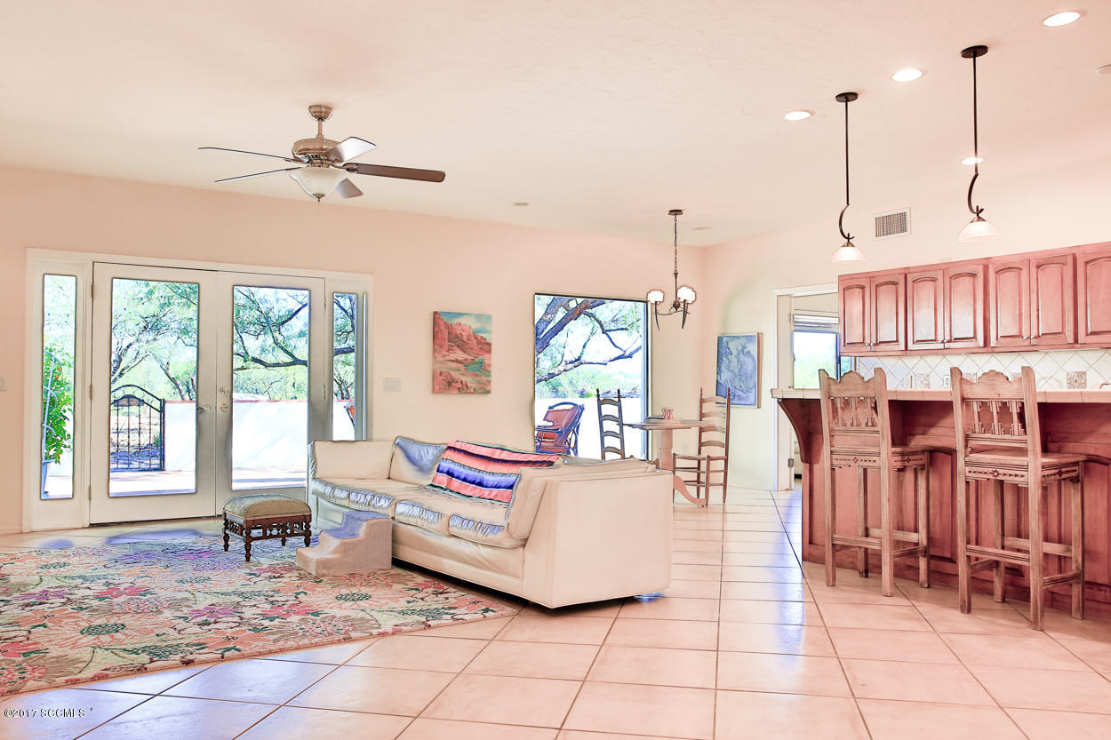 Piedra Drive Subdivision - Residential