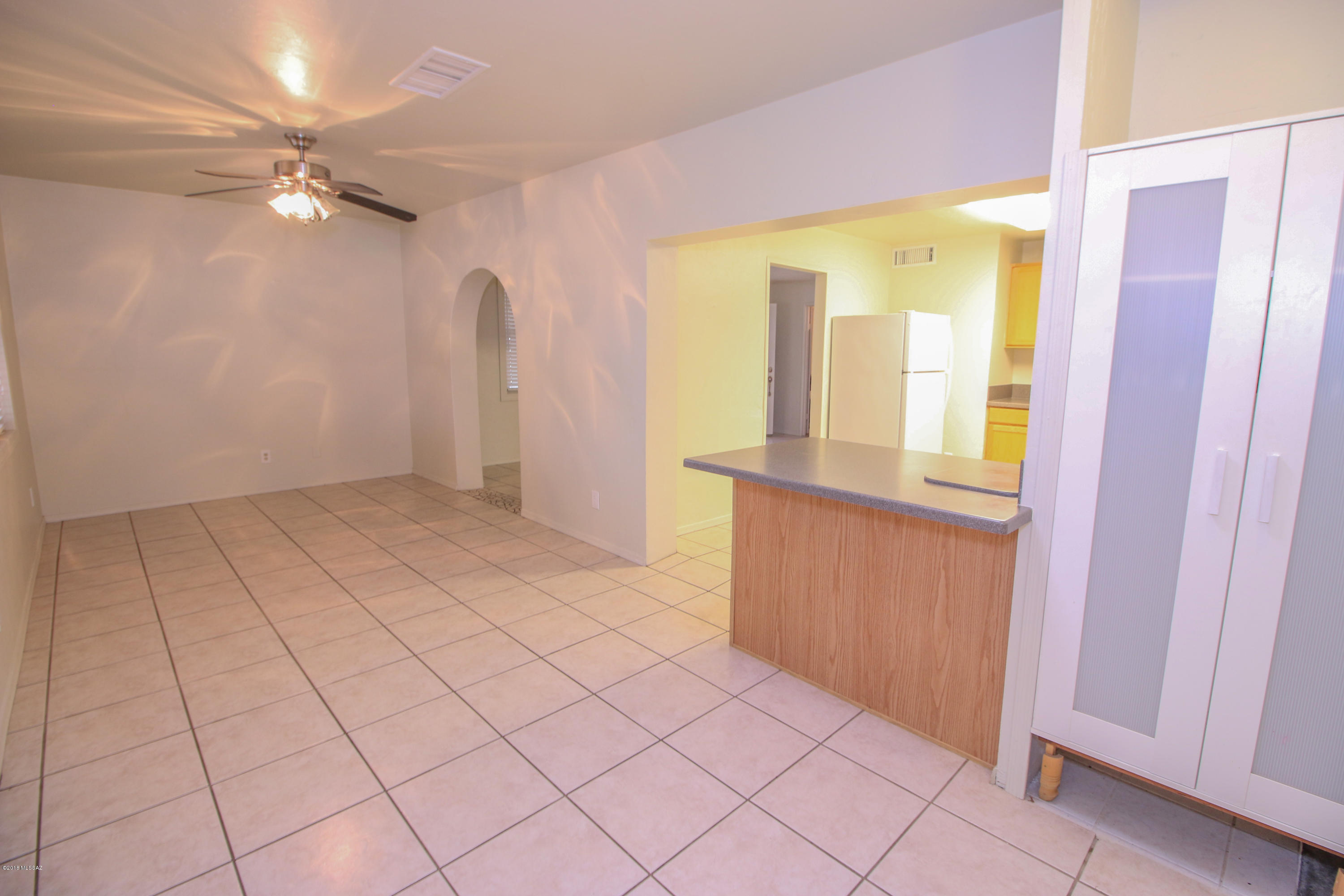 Unsubdivided - Residential
