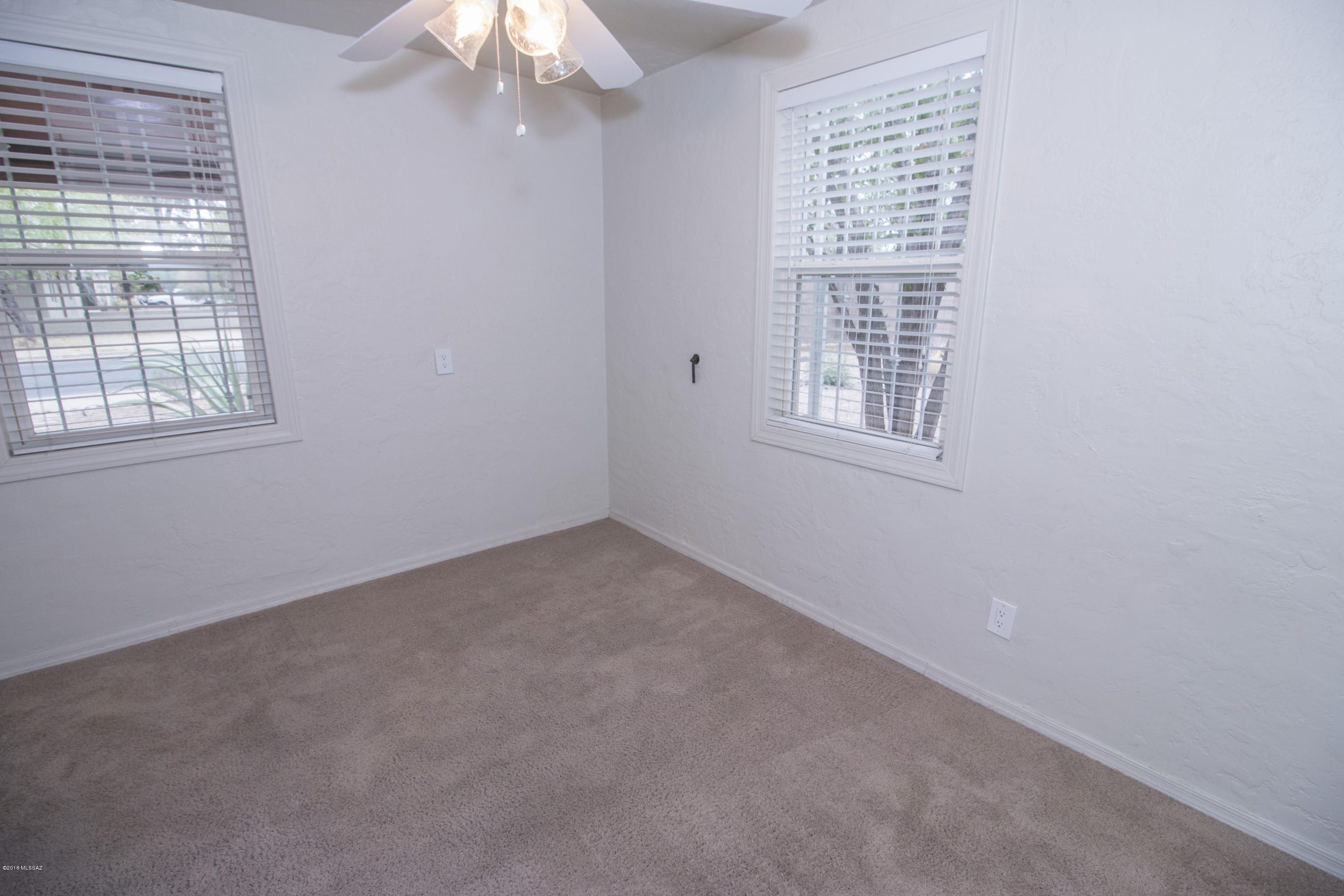 Unsubdivided - Residential