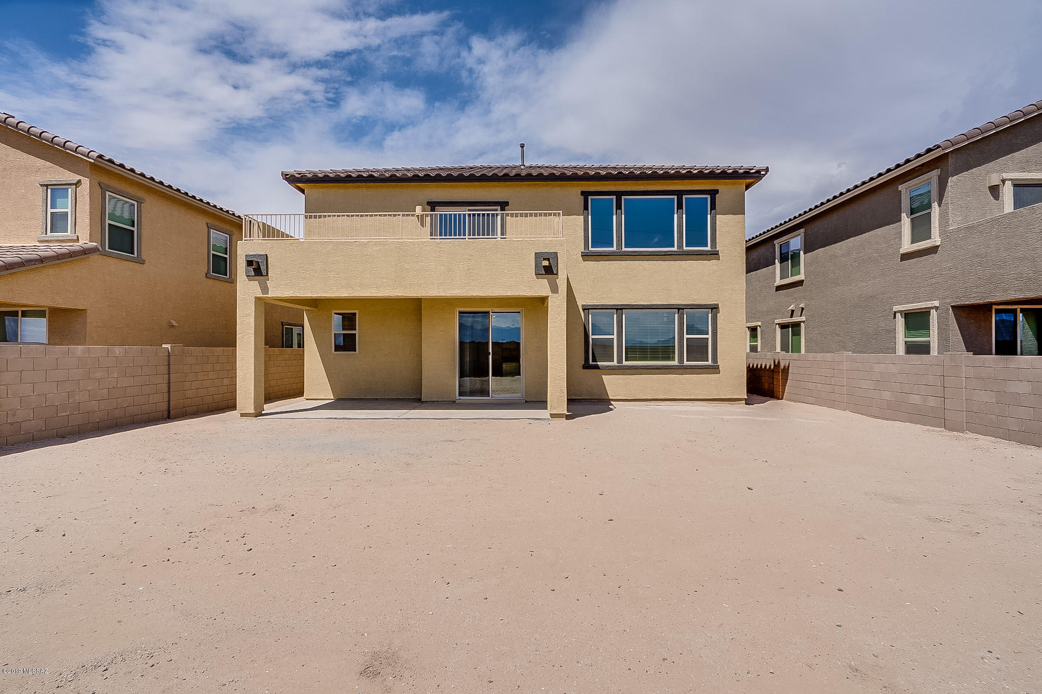 Gladden Farms 22 & 24 - Residential