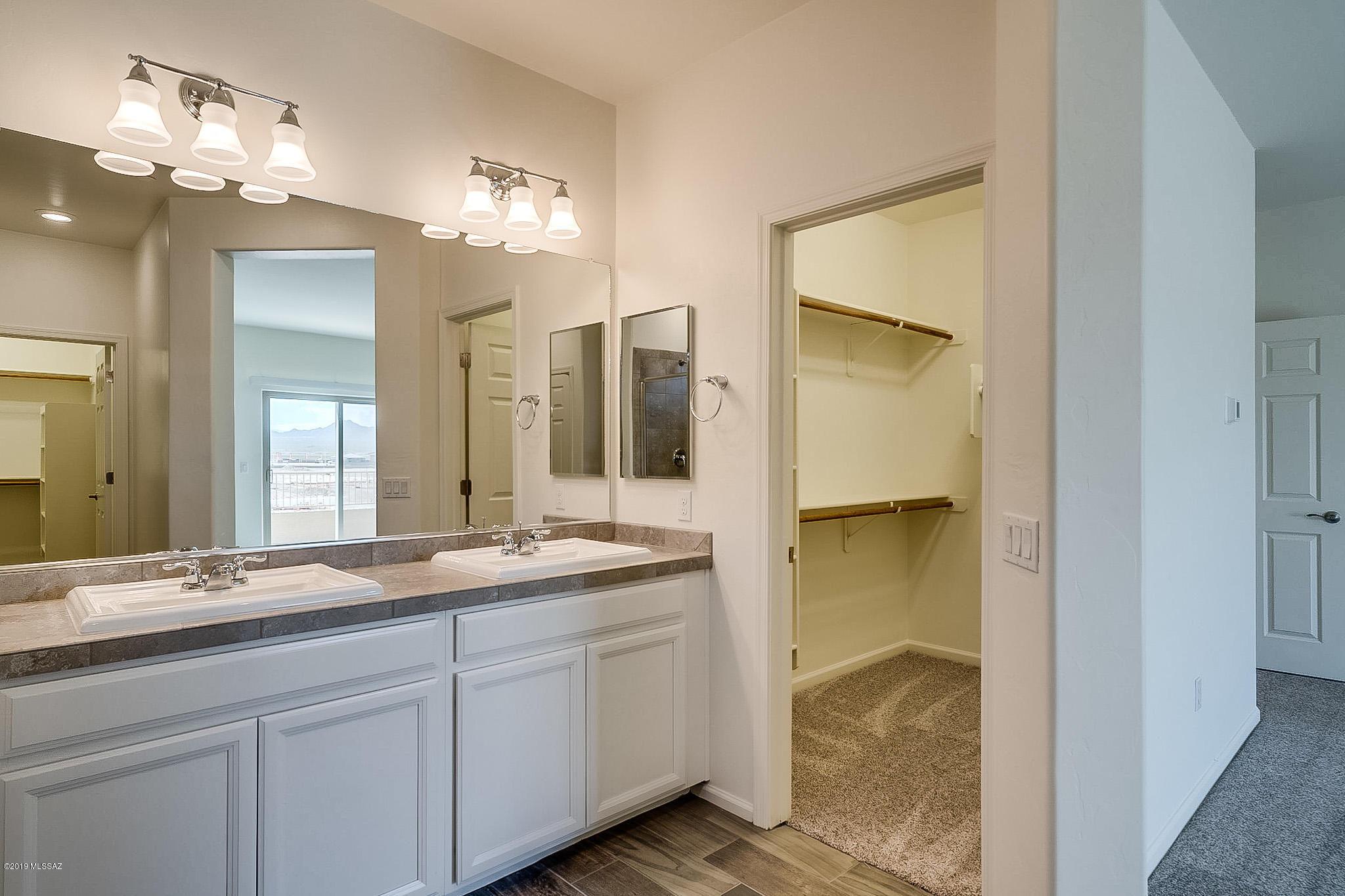 Gladden Farms 22 & 24 - Residential