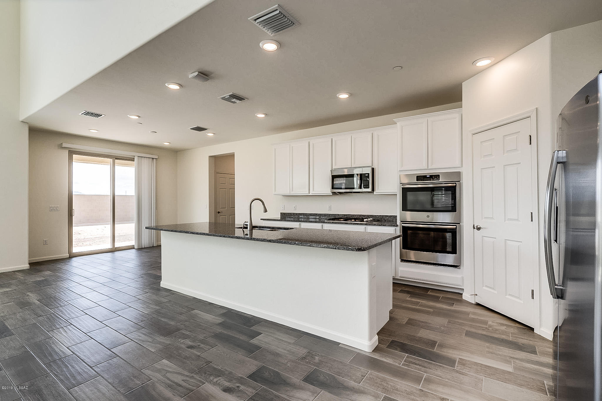 Gladden Farms 22 & 24 - Residential
