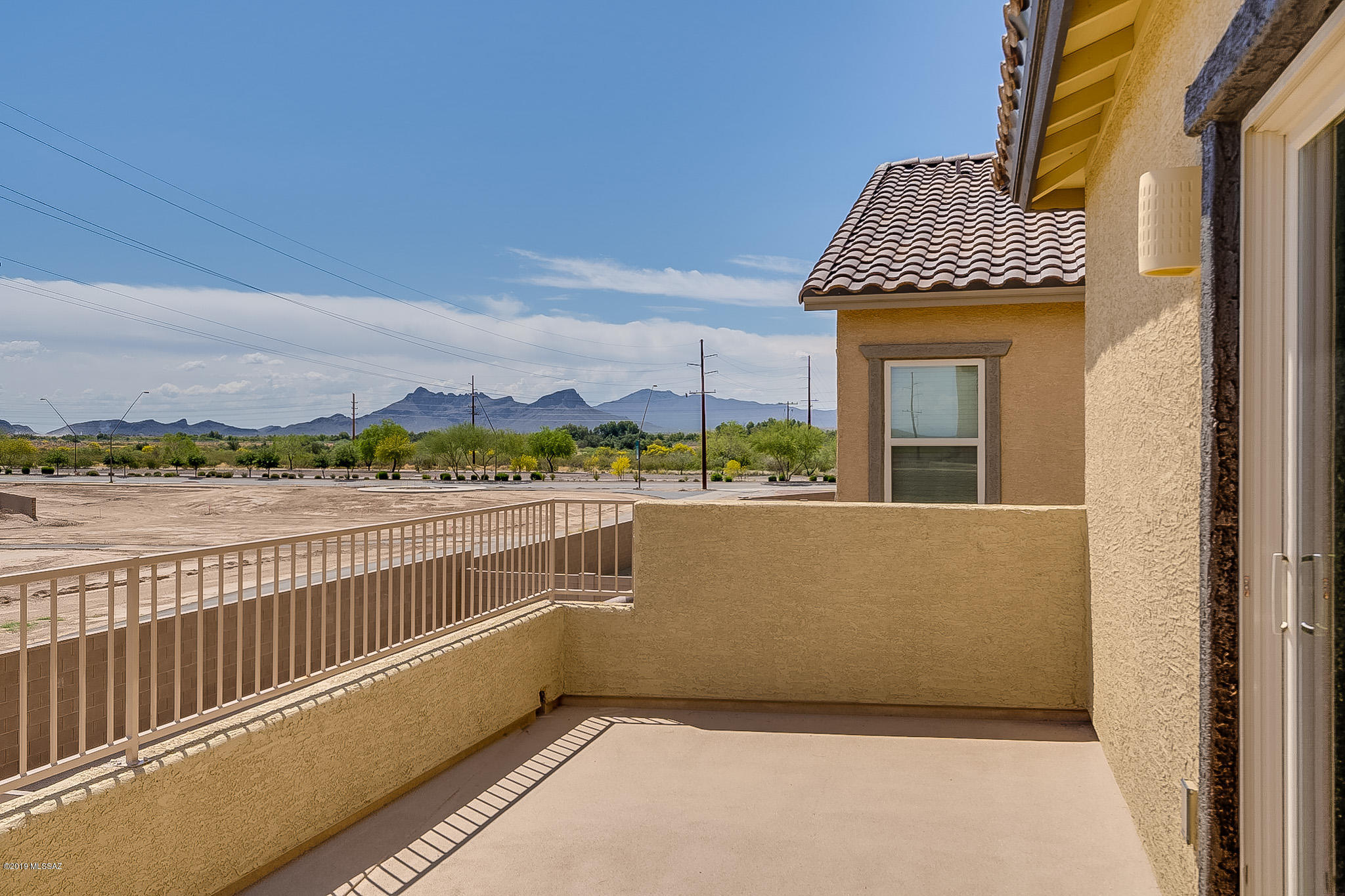 Gladden Farms 22 & 24 - Residential