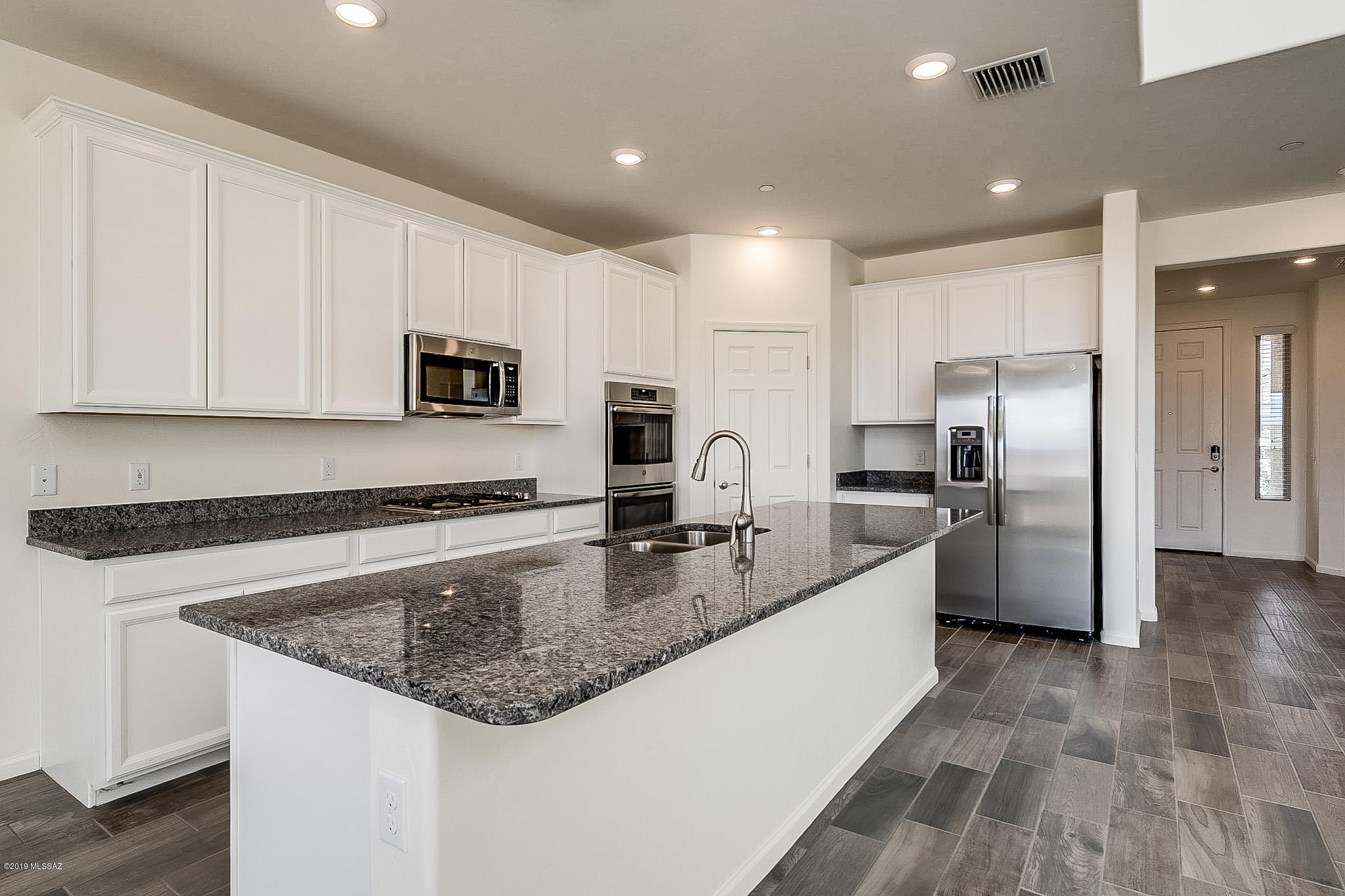 Gladden Farms 22 & 24 - Residential