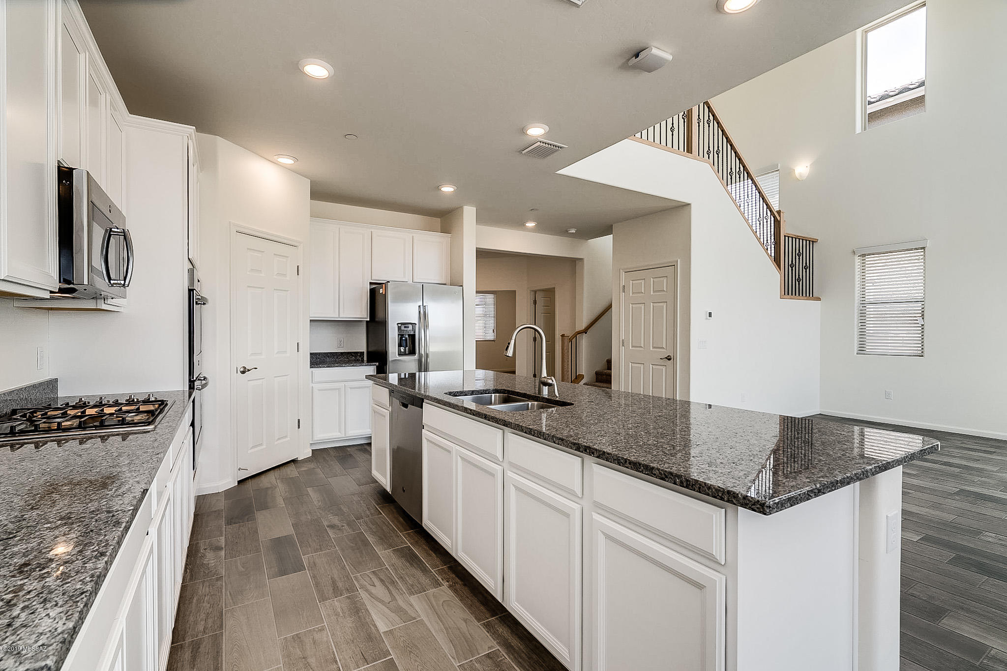 Gladden Farms 22 & 24 - Residential