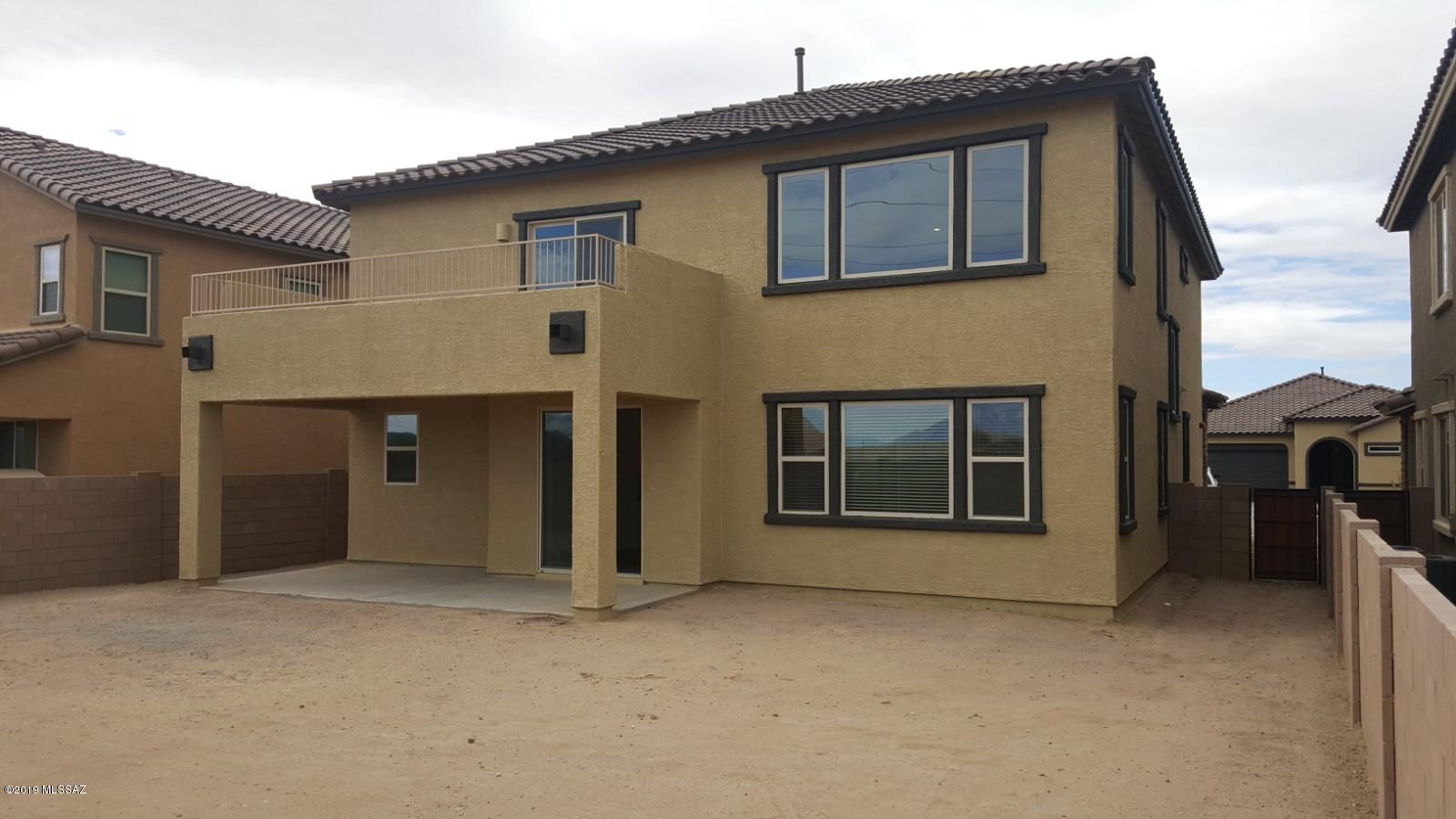 Gladden Farms 22 & 24 - Residential