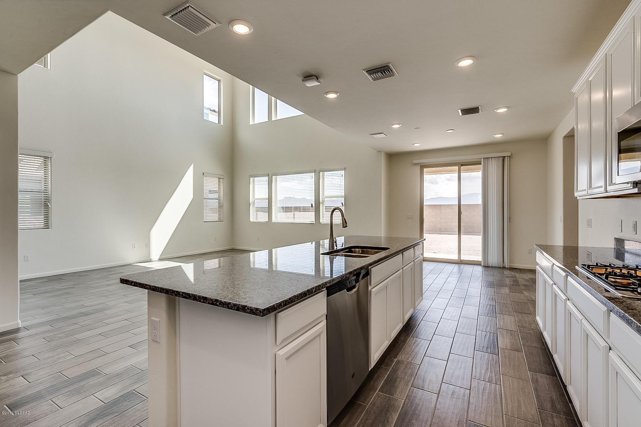 Gladden Farms 22 & 24 - Residential