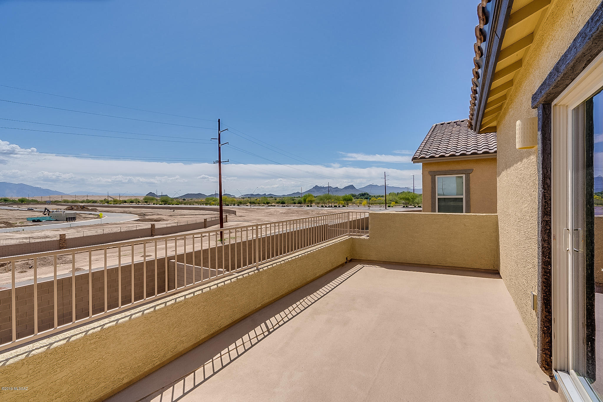 Gladden Farms 22 & 24 - Residential