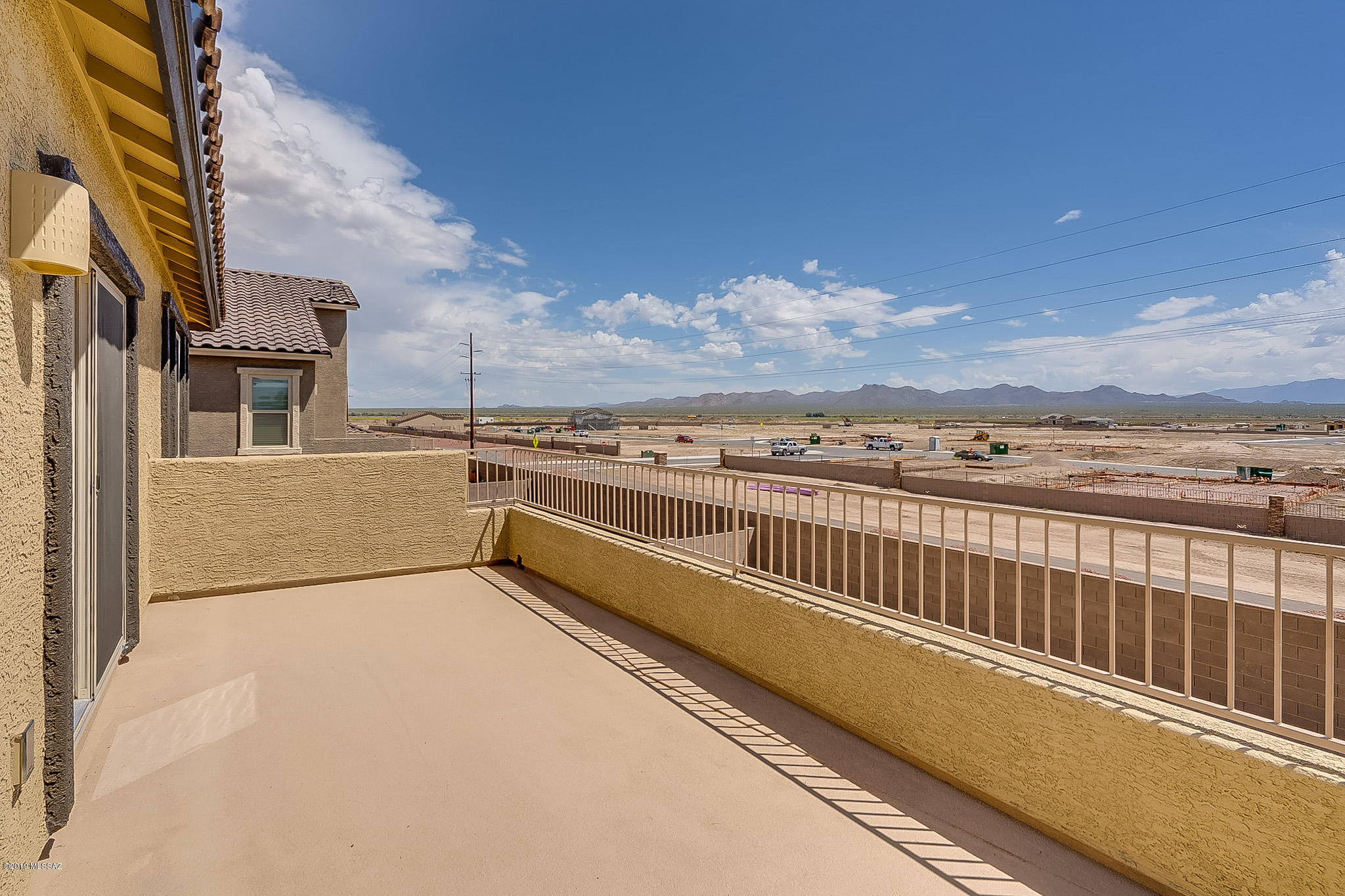 Gladden Farms 22 & 24 - Residential