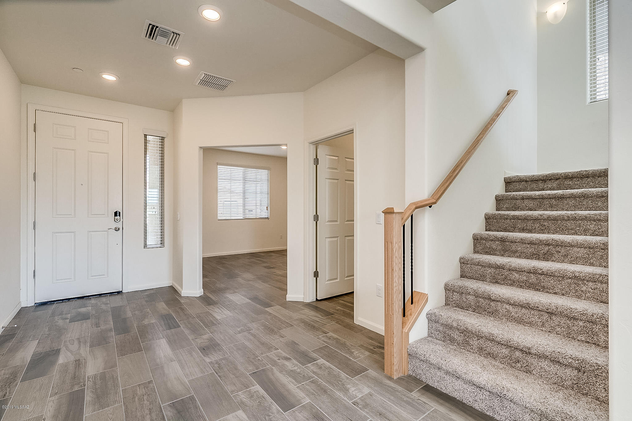Gladden Farms 22 & 24 - Residential