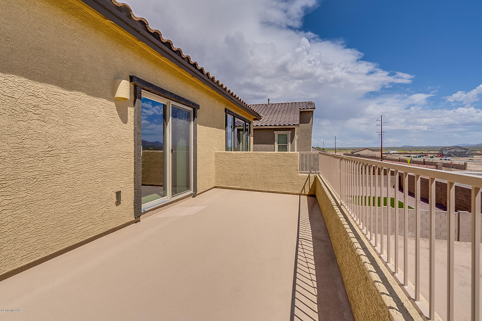 Gladden Farms 22 & 24 - Residential