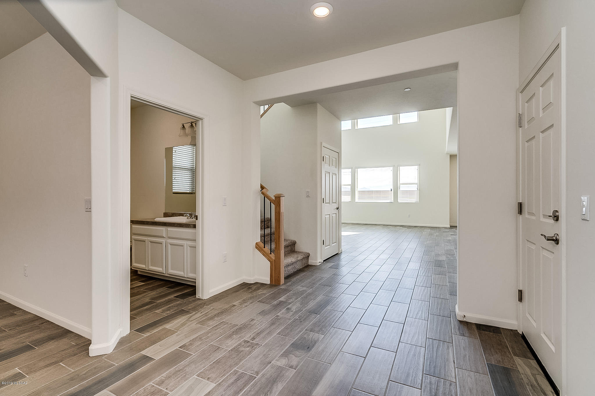 Gladden Farms 22 & 24 - Residential