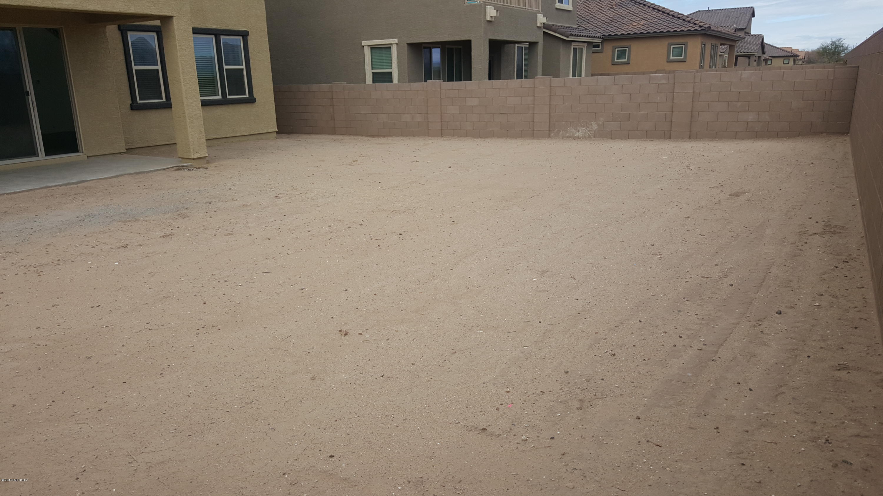 Gladden Farms 22 & 24 - Residential