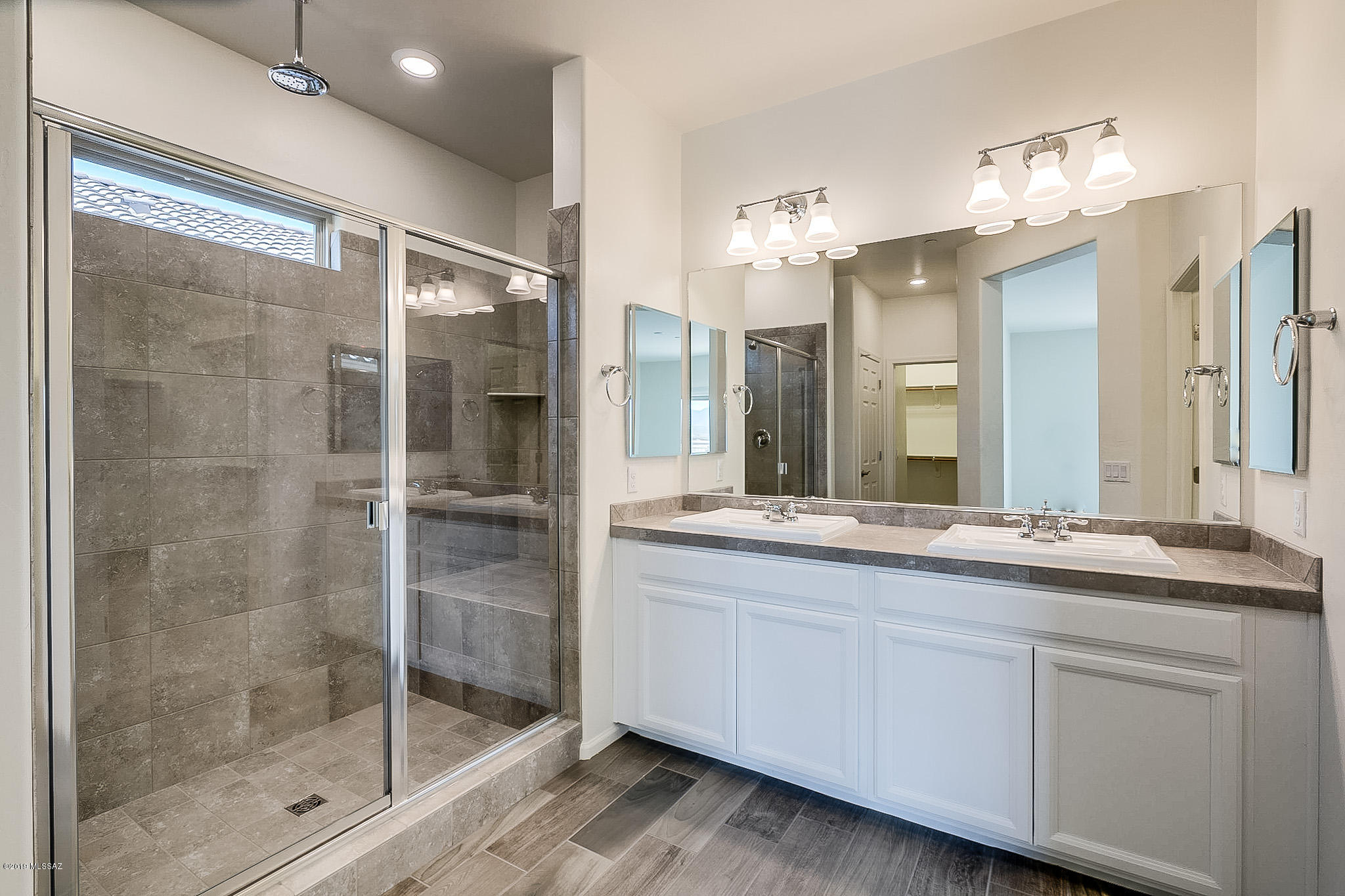Gladden Farms 22 & 24 - Residential