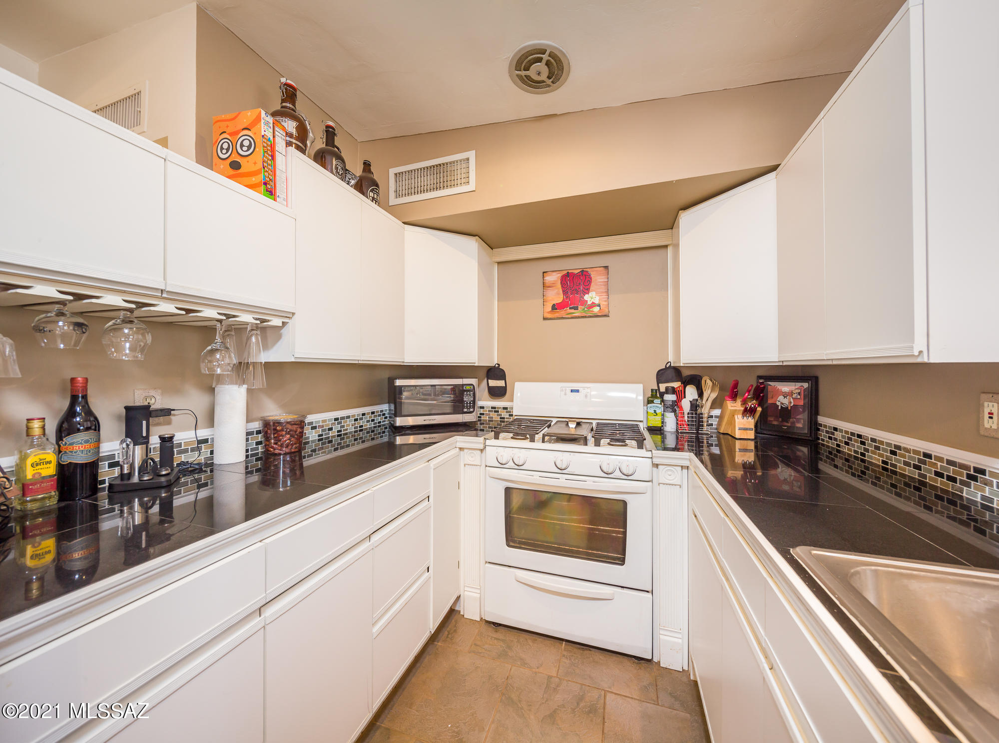 Terra Del Sol Blk (15, 32-39) - Residential