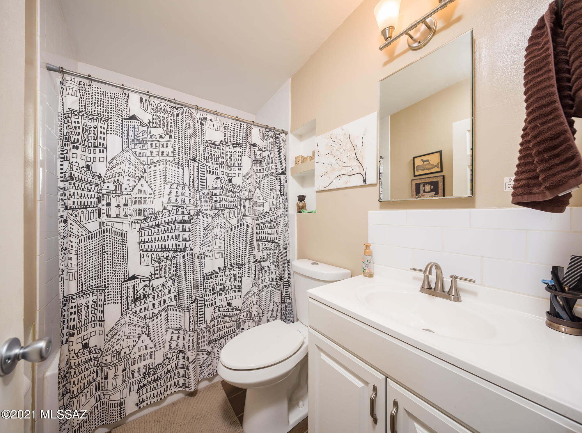 Terra Del Sol Blk (15, 32-39) - Residential