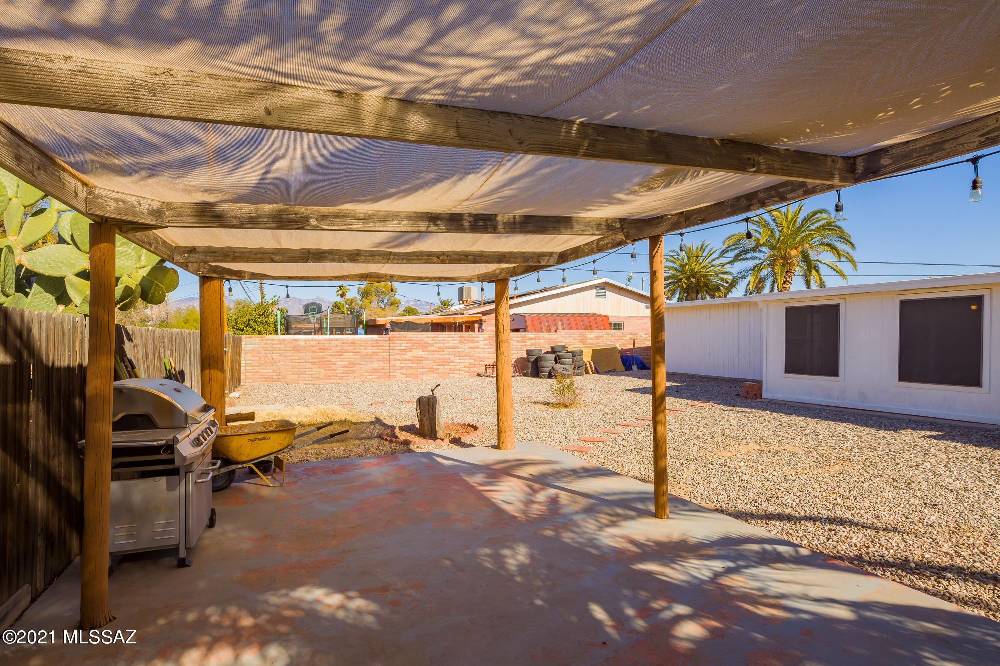 Terra Del Sol Blk (15, 32-39) - Residential