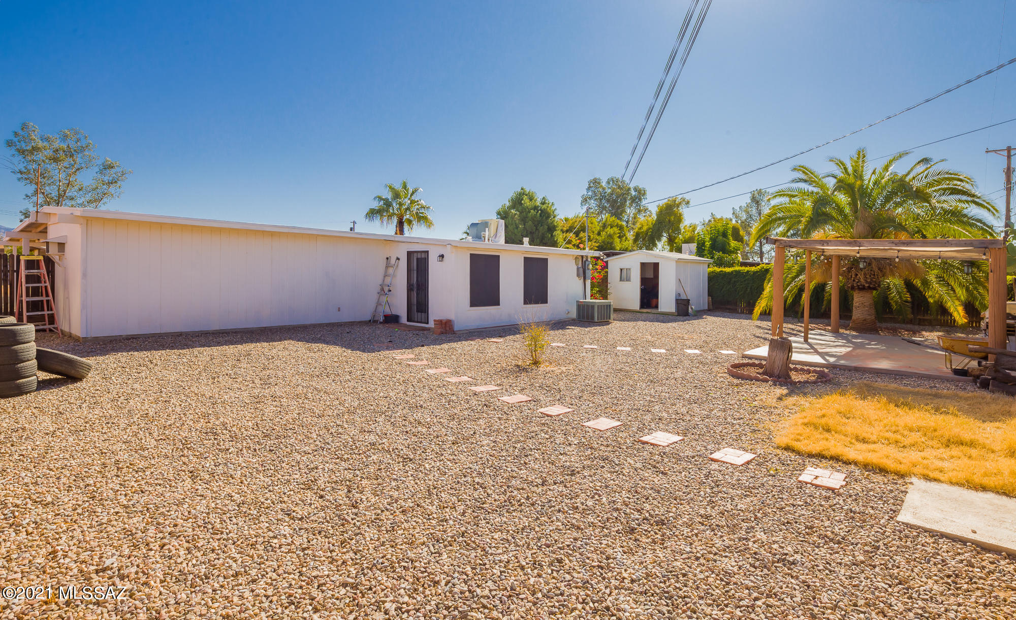 Terra Del Sol Blk (15, 32-39) - Residential