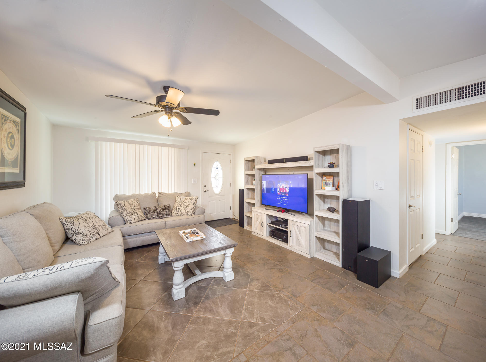 Terra Del Sol Blk (15, 32-39) - Residential