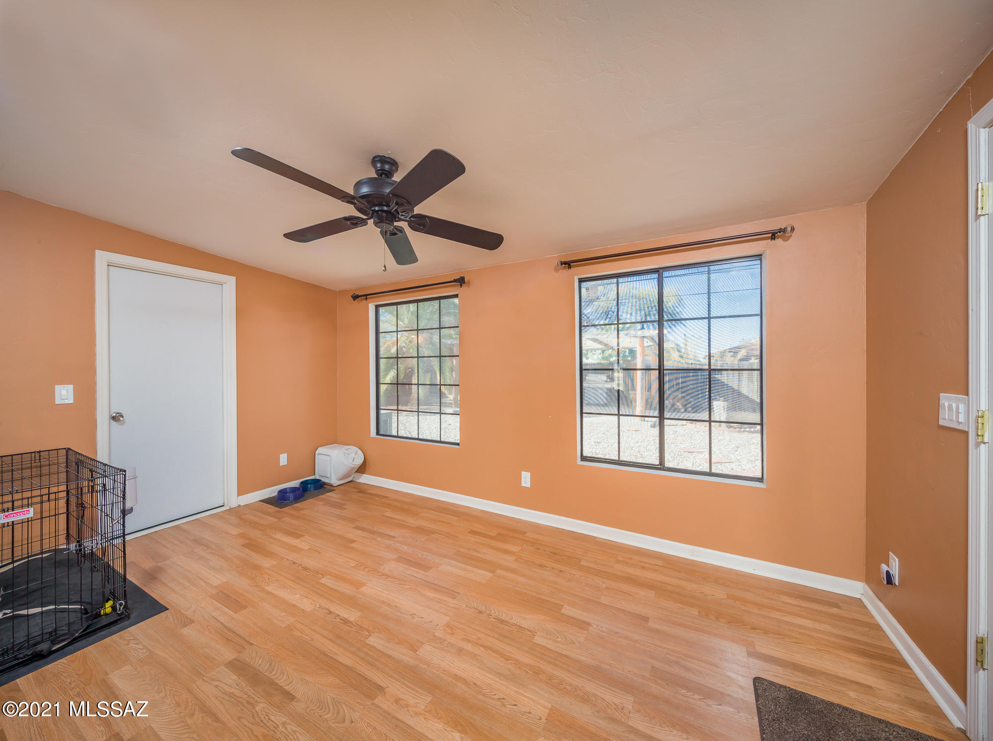Terra Del Sol Blk (15, 32-39) - Residential
