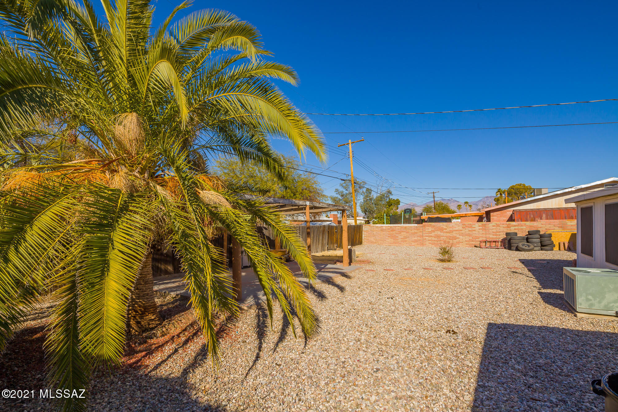Terra Del Sol Blk (15, 32-39) - Residential