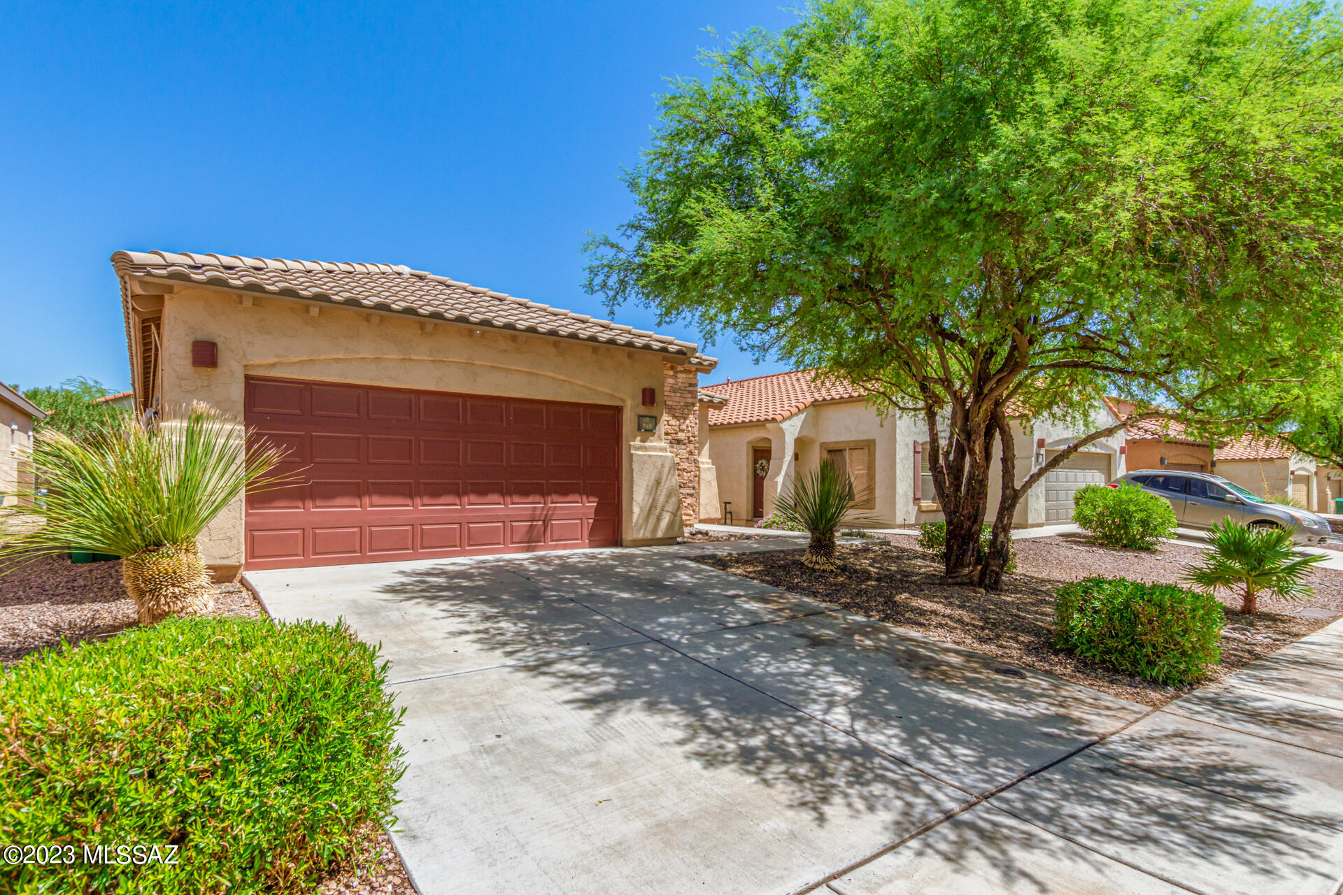 Sonora At Rancho Sahuarita (Lot 700-1010) - Residential
