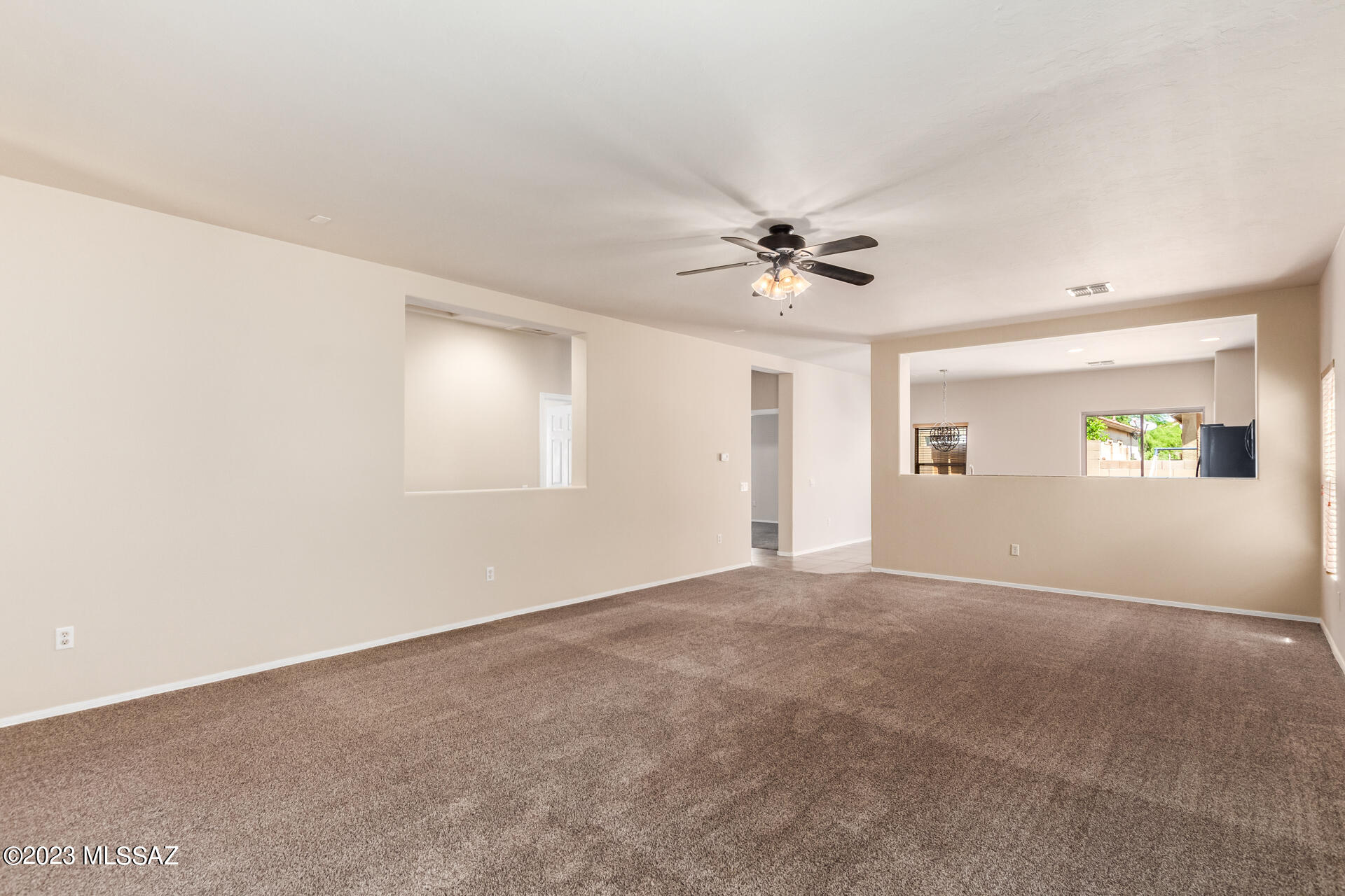 Sonora At Rancho Sahuarita (Lot 700-1010) - Residential