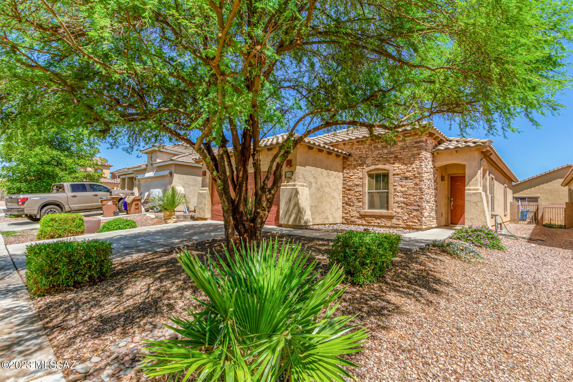 Sonora At Rancho Sahuarita (Lot 700-1010) - Residential