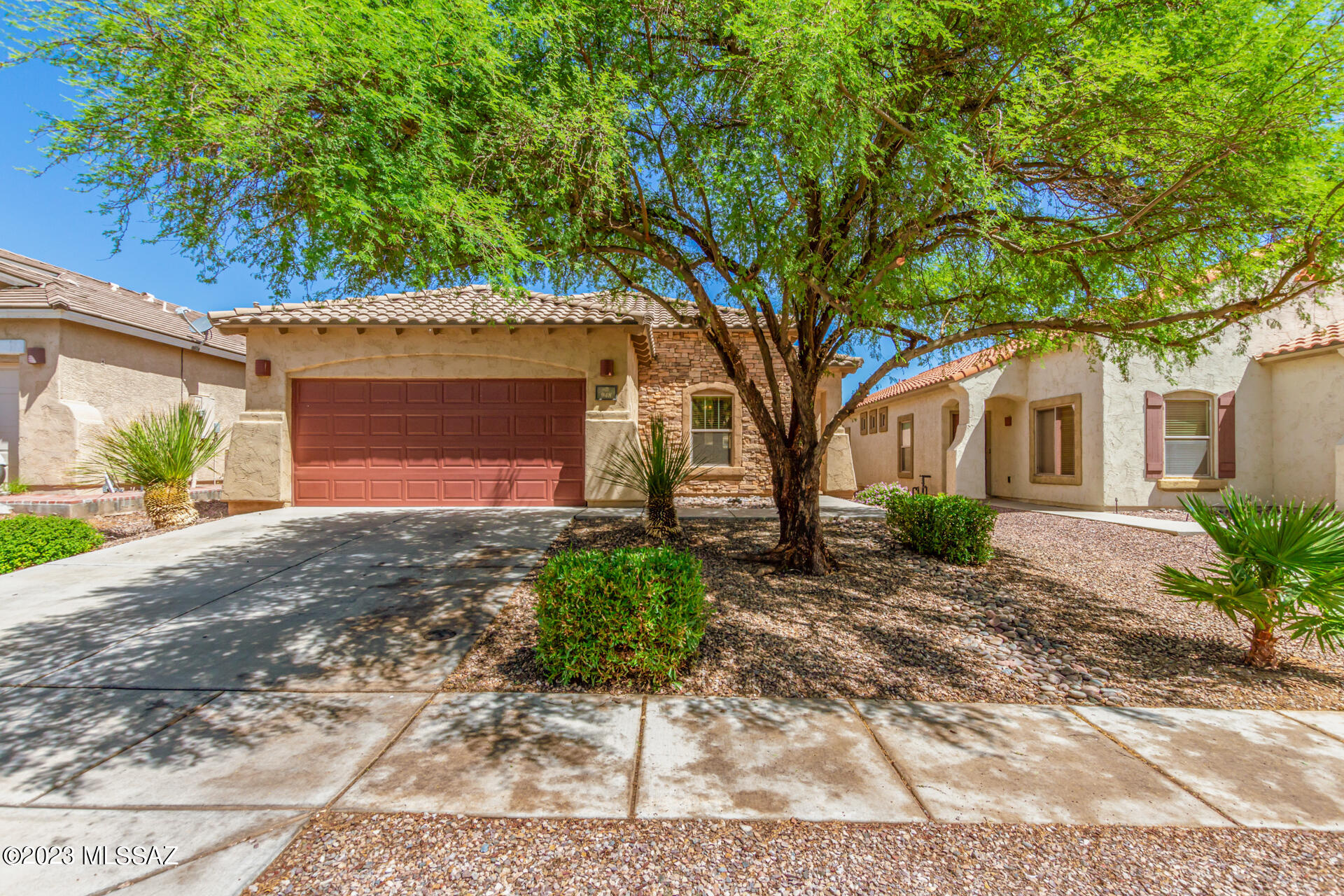 Sonora At Rancho Sahuarita (Lot 700-1010) - Residential