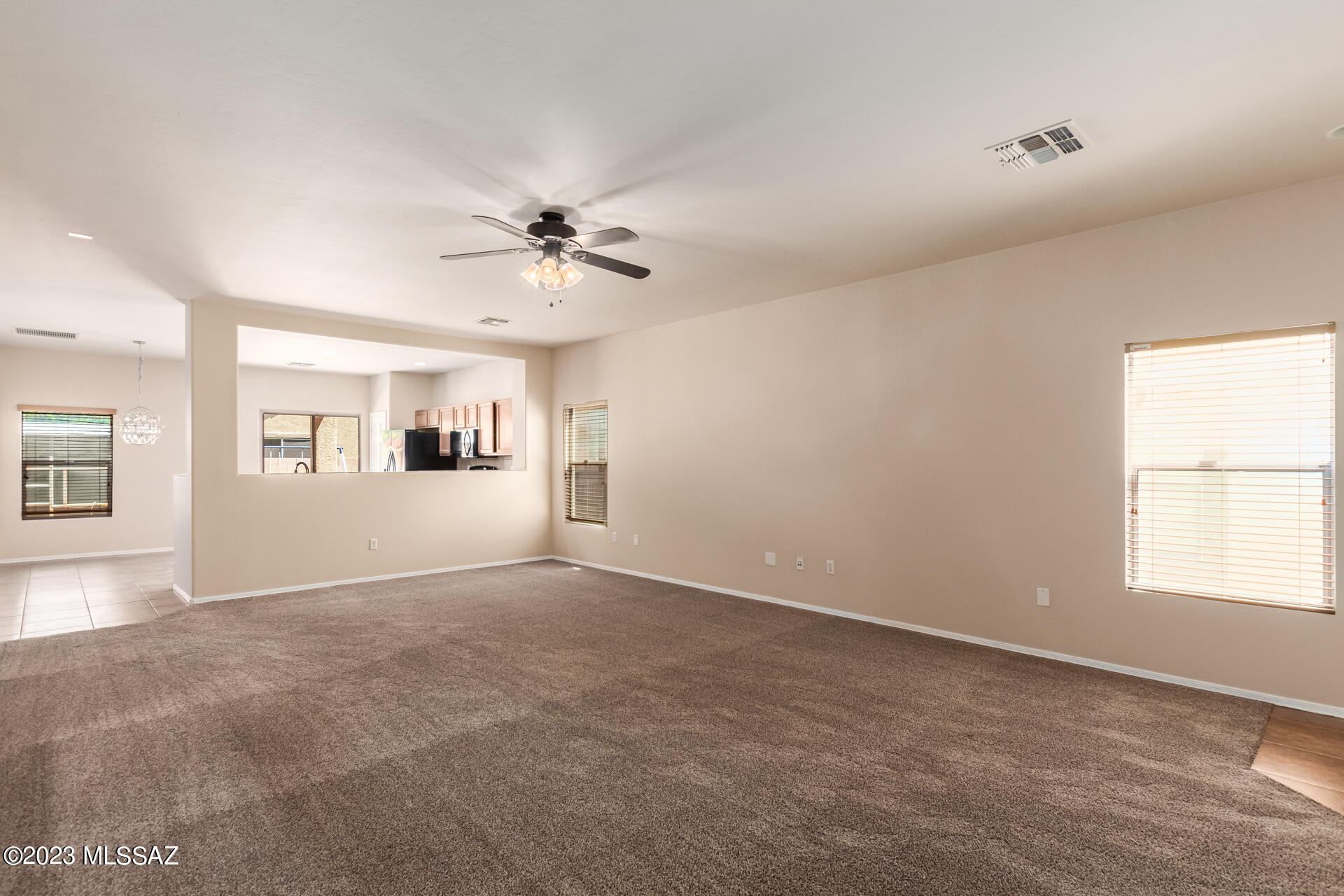Sonora At Rancho Sahuarita (Lot 700-1010) - Residential