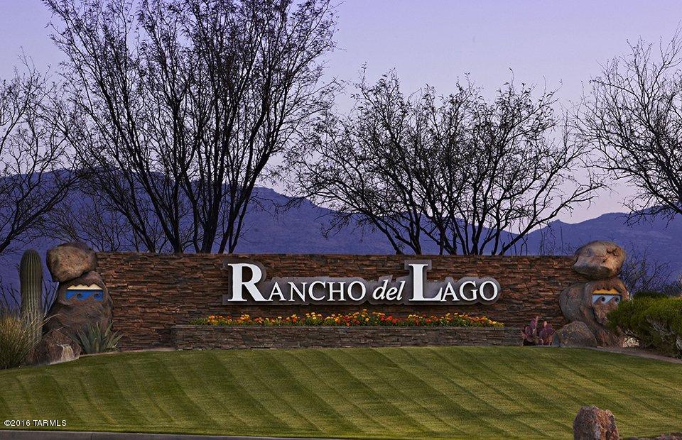 Del Webb at Rancho Del Lago Phase II SQ20112850077 - Residential