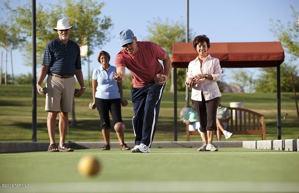 Del Webb at Rancho Del Lago Phase II SQ20112850077 - Residential