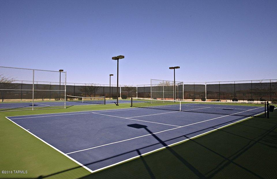 Del Webb at Rancho Del Lago Phase II SQ20112850077 - Residential
