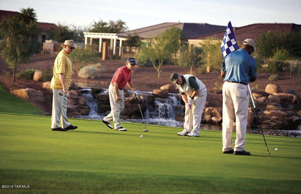 Del Webb at Rancho Del Lago Phase II SQ20112850077 - Residential