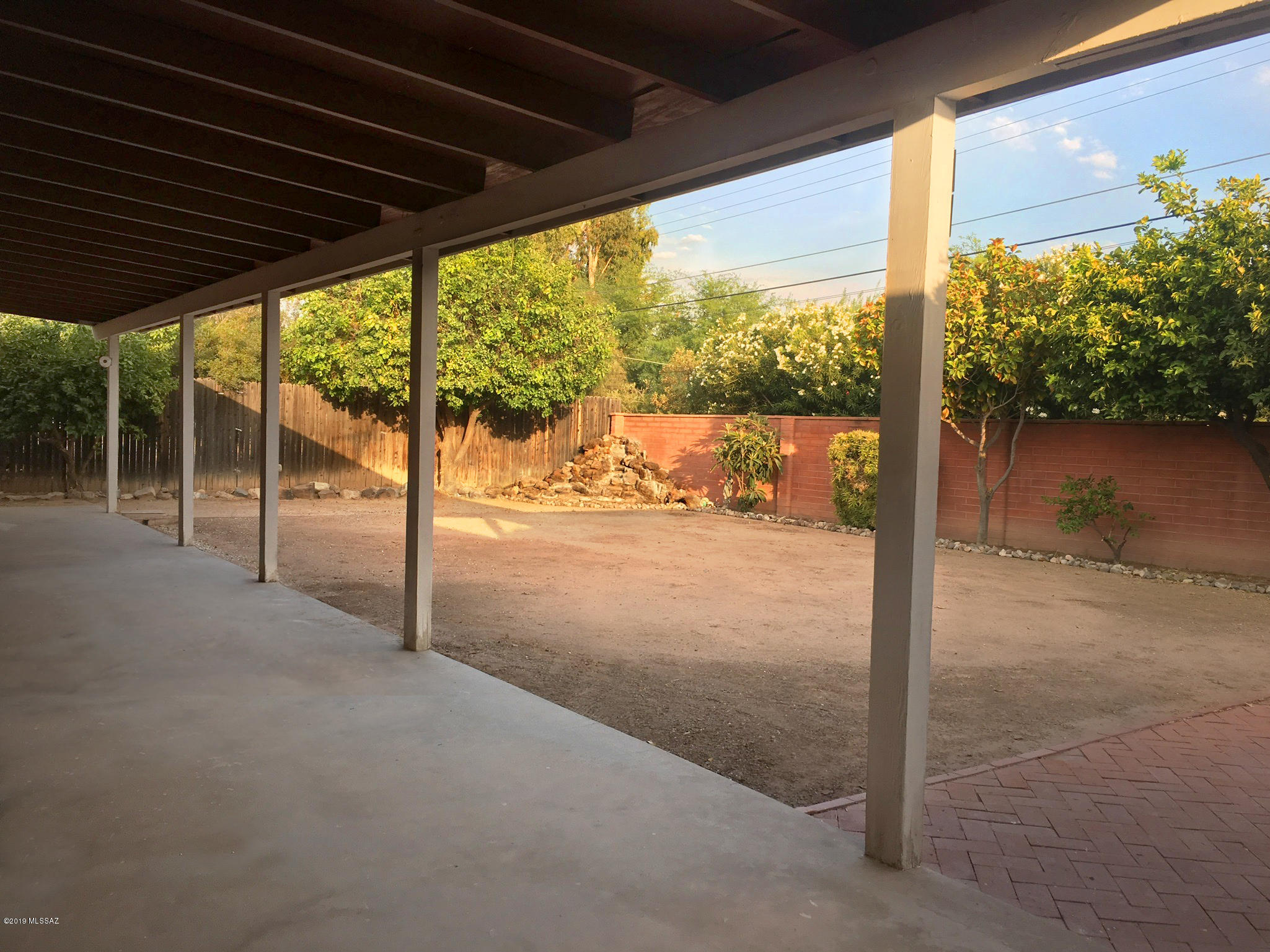 North Campbell Estates - Residential