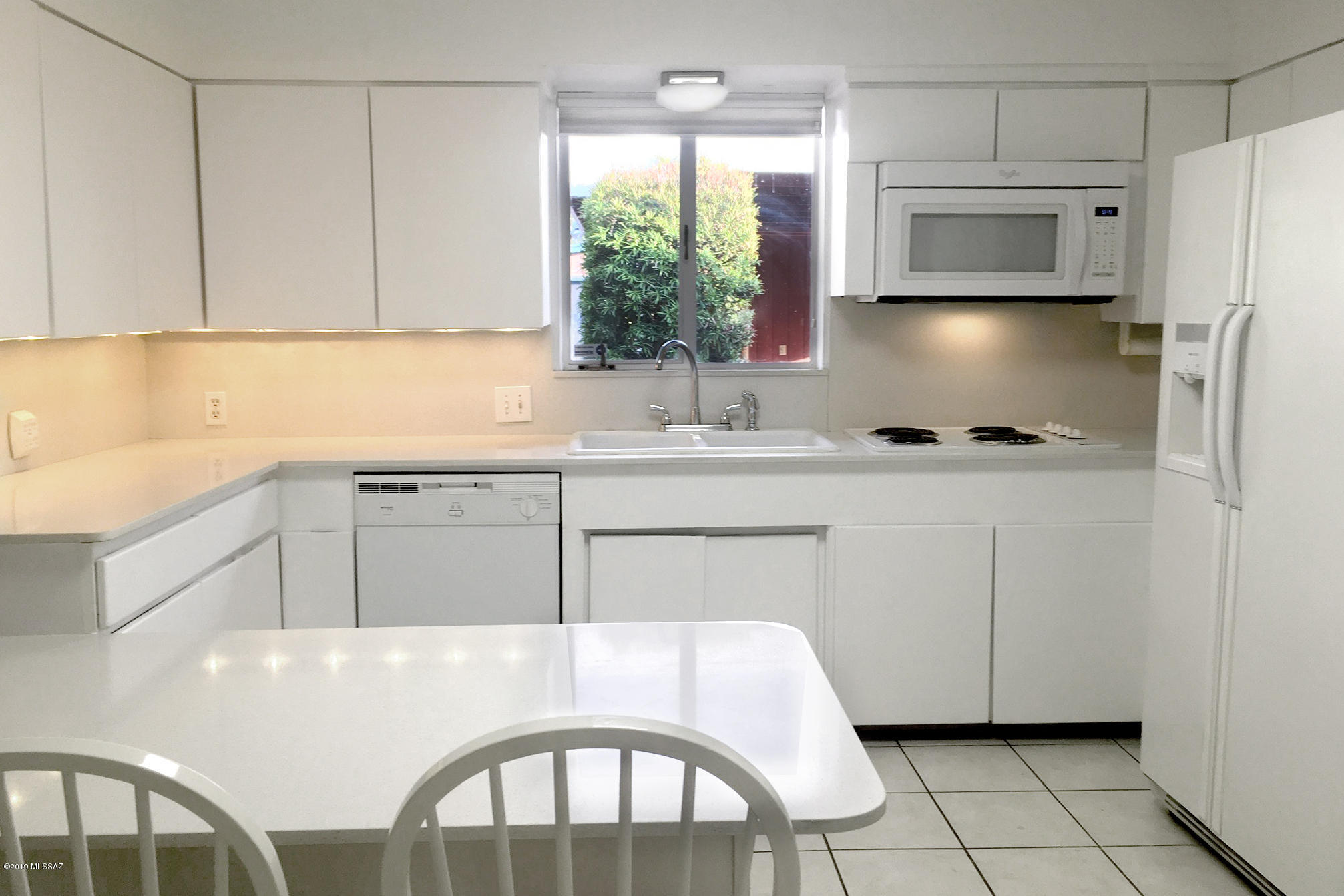 North Campbell Estates - Residential