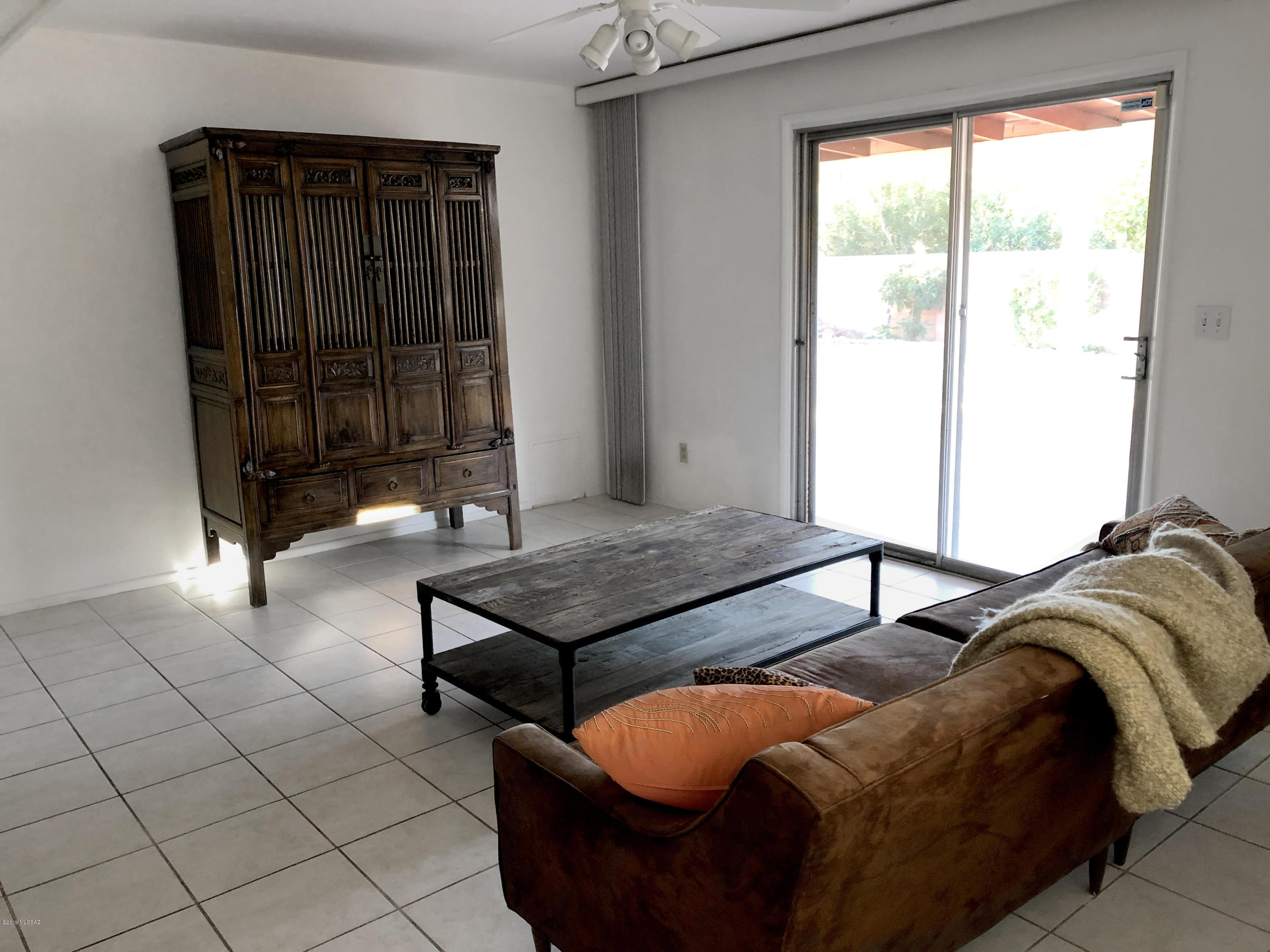 North Campbell Estates - Residential