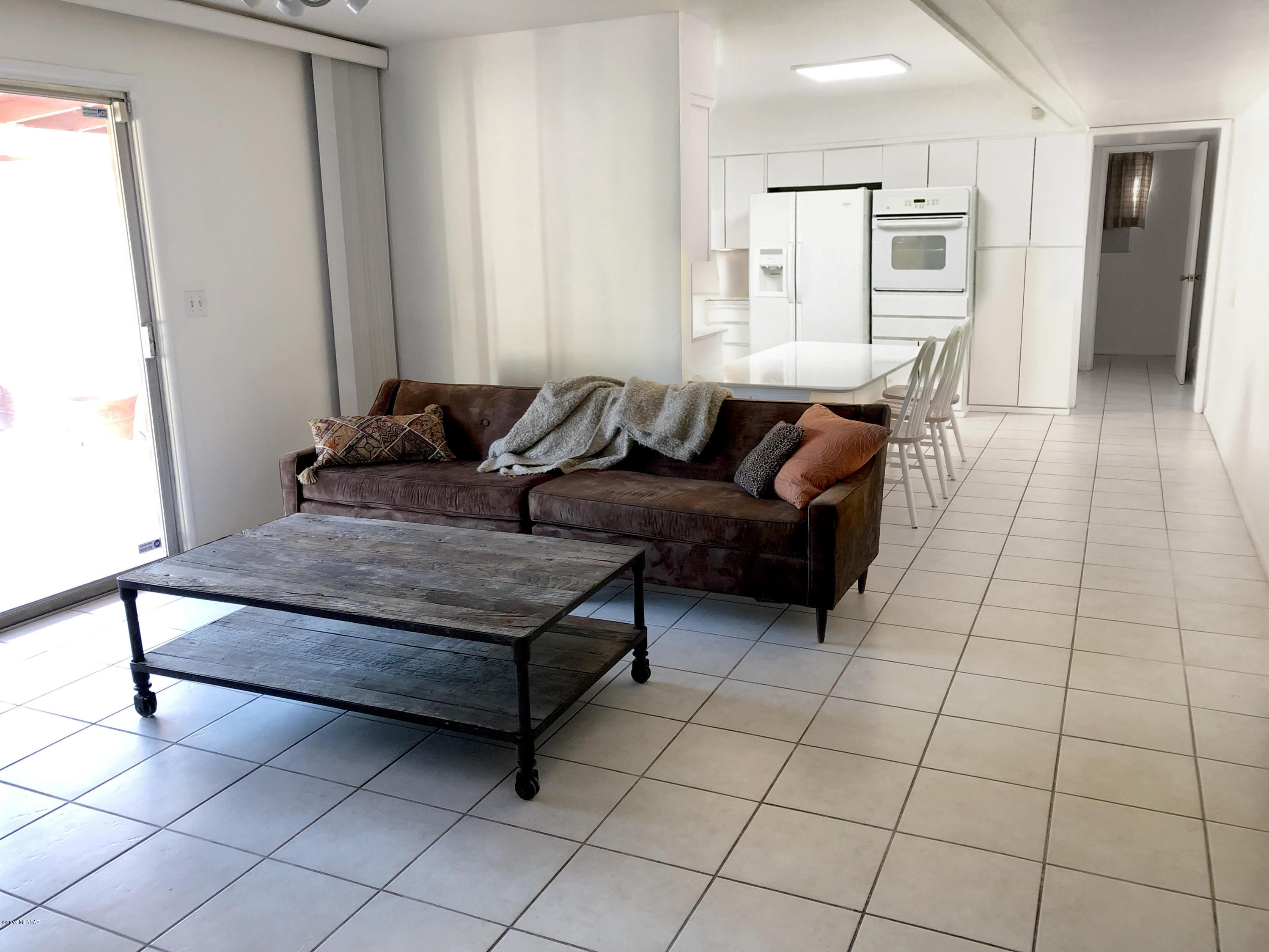 North Campbell Estates - Residential