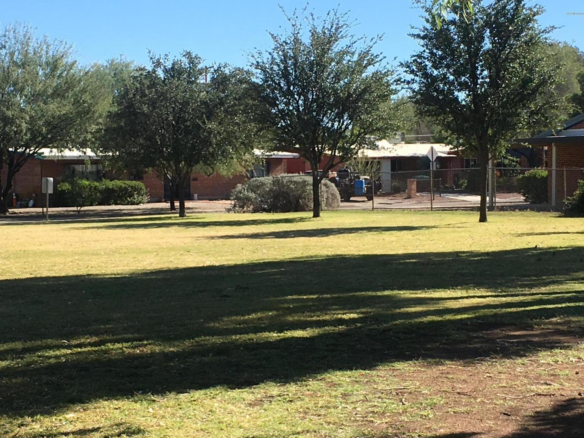 North Campbell Estates - Residential