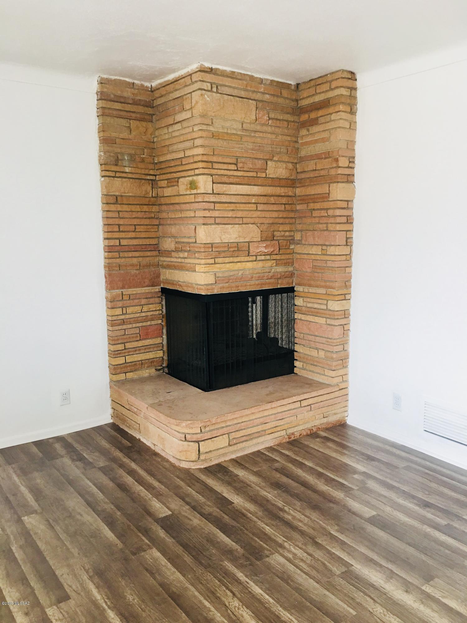 North Campbell Estates - Residential