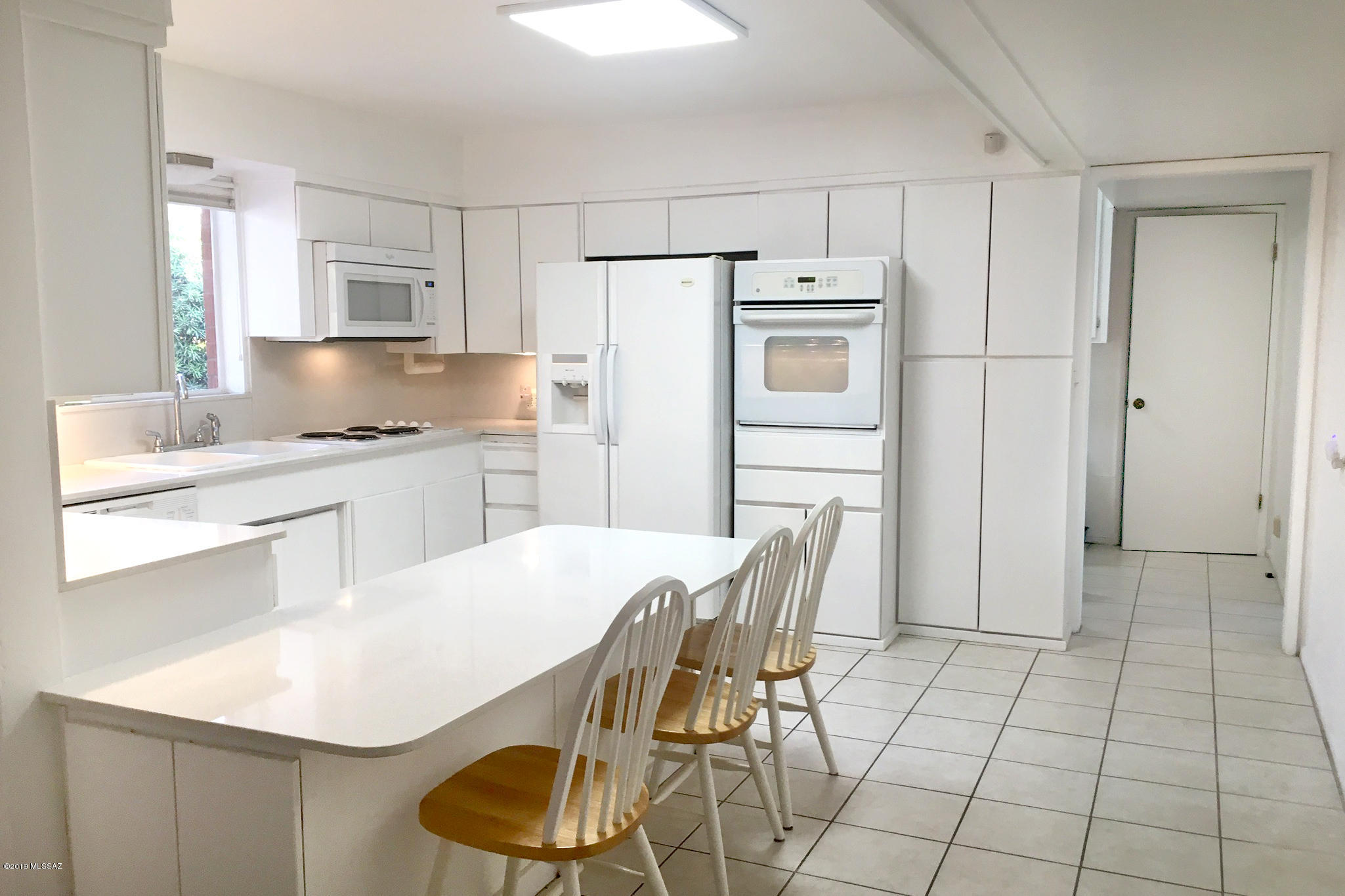 North Campbell Estates - Residential