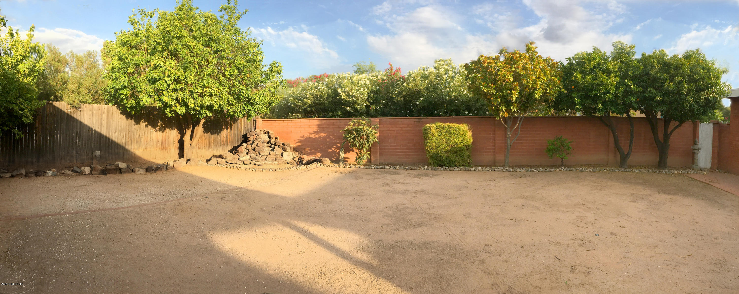North Campbell Estates - Residential