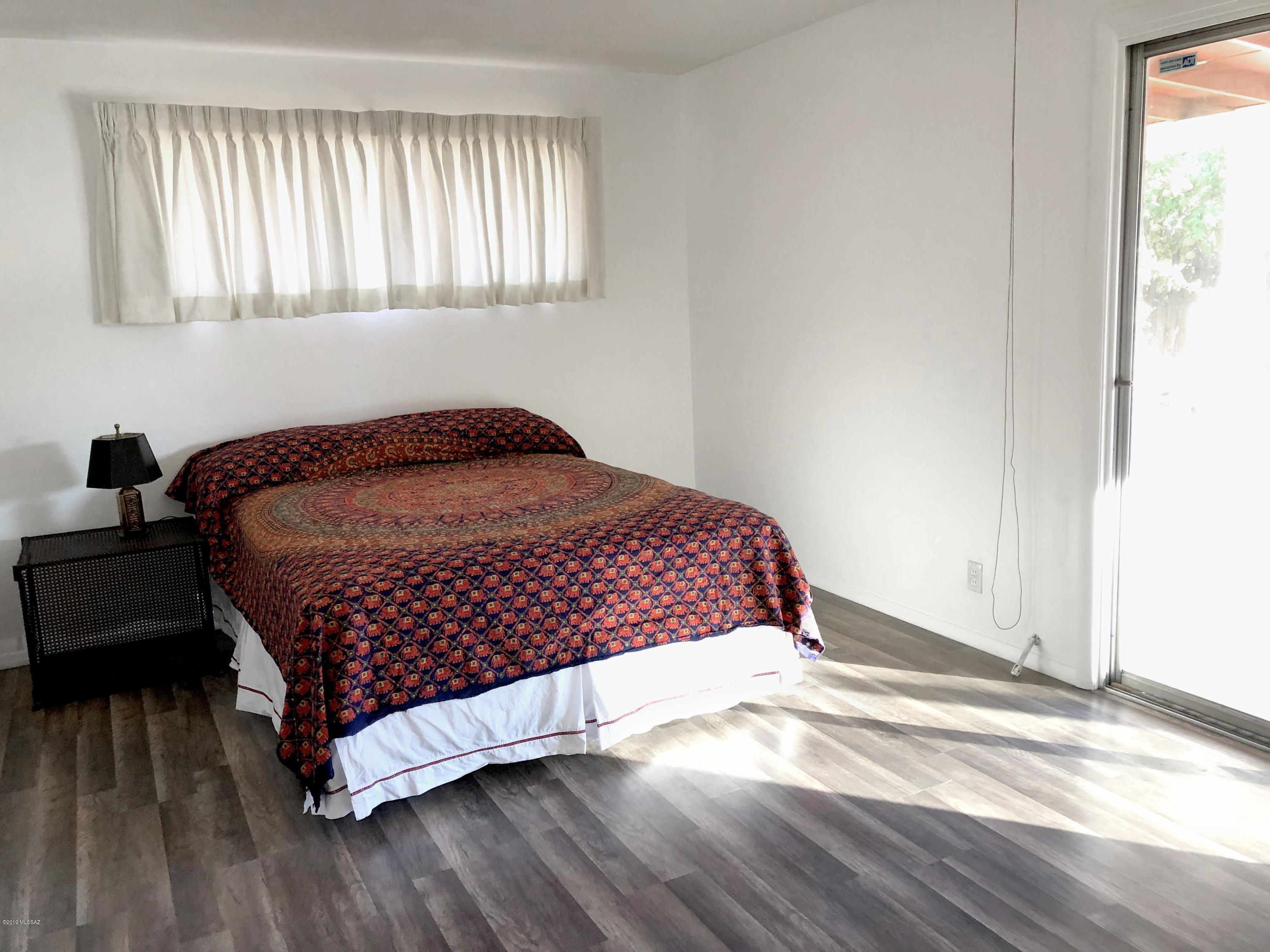 North Campbell Estates - Residential