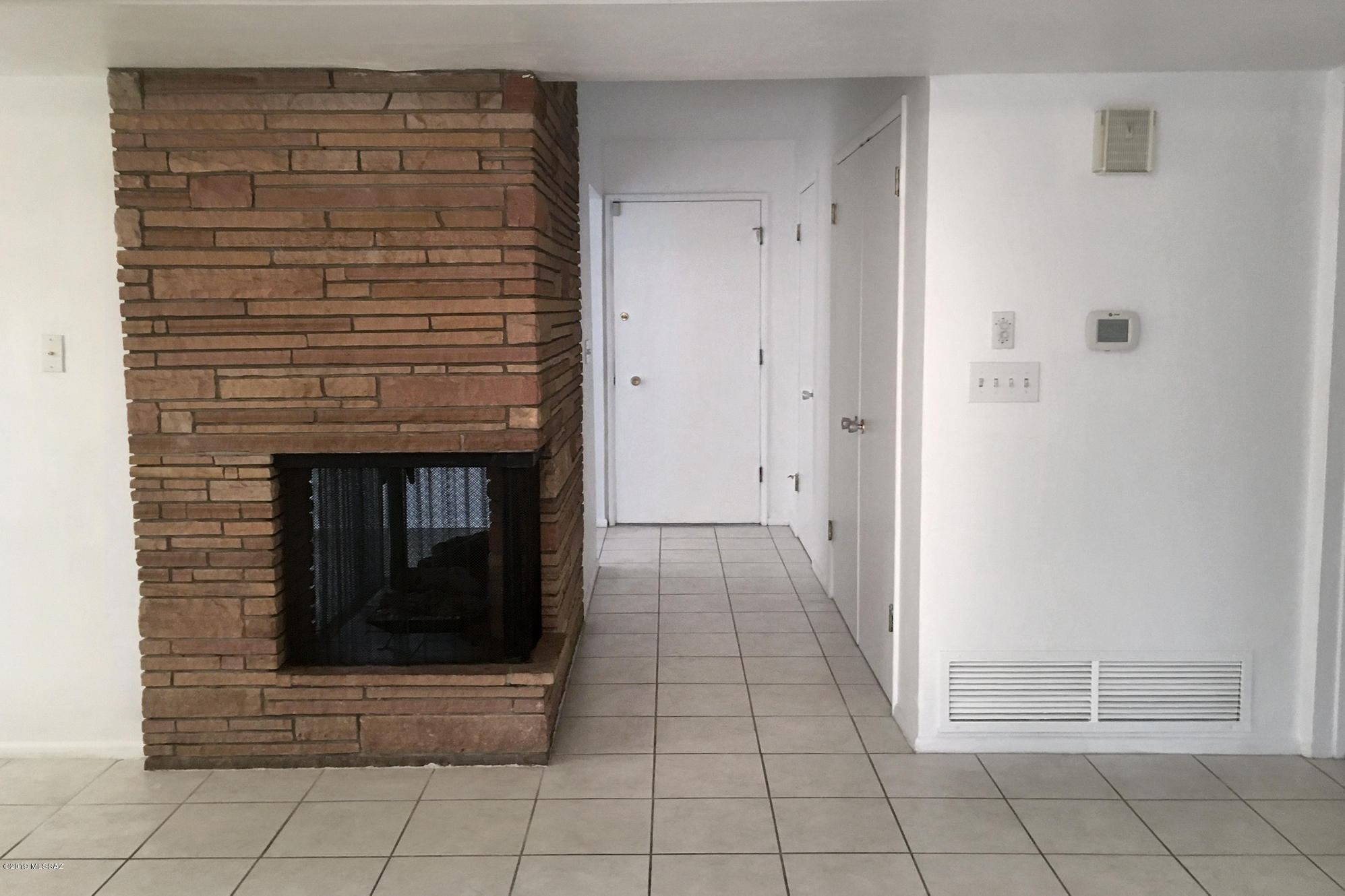 North Campbell Estates - Residential