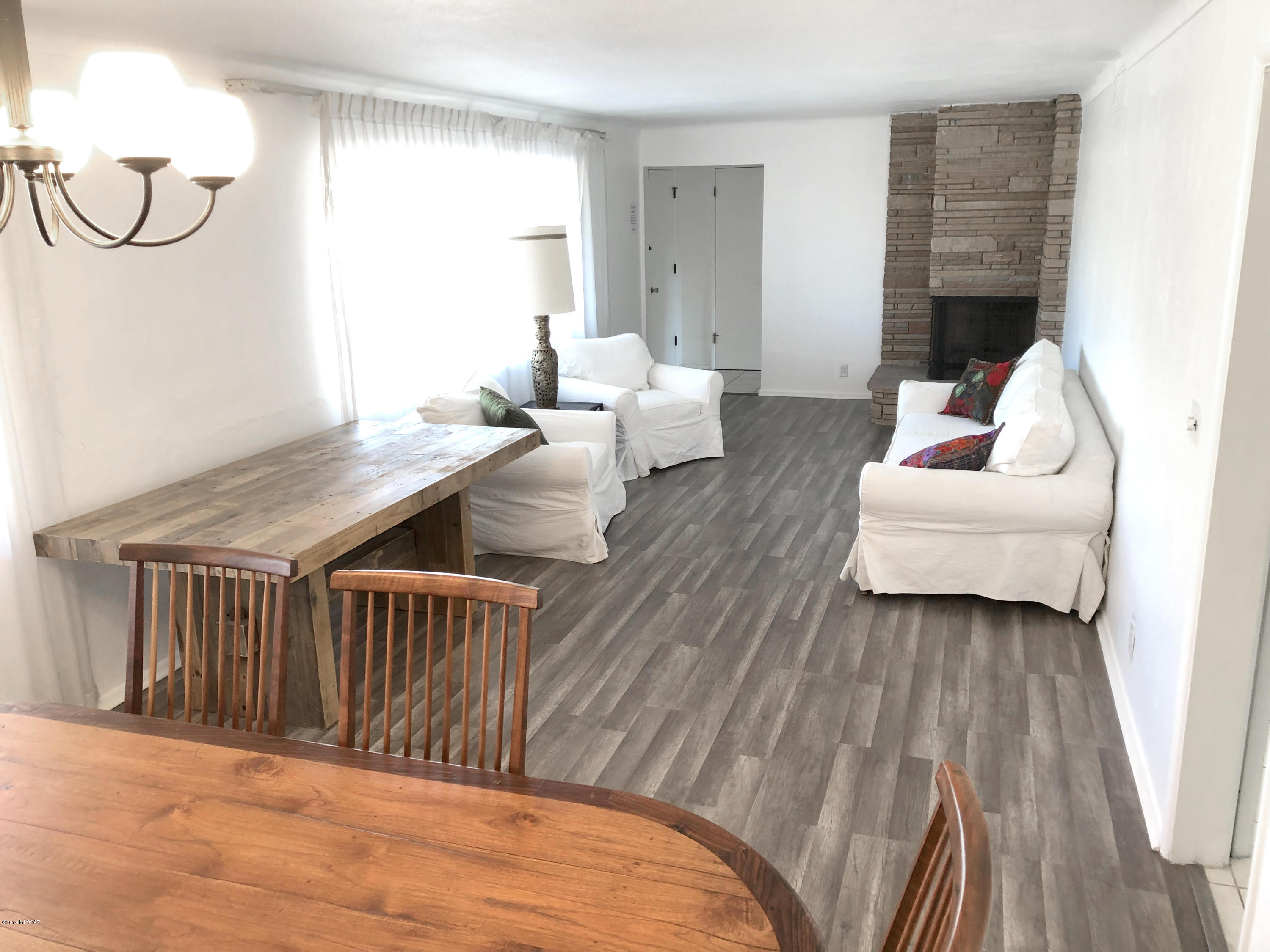 North Campbell Estates - Residential